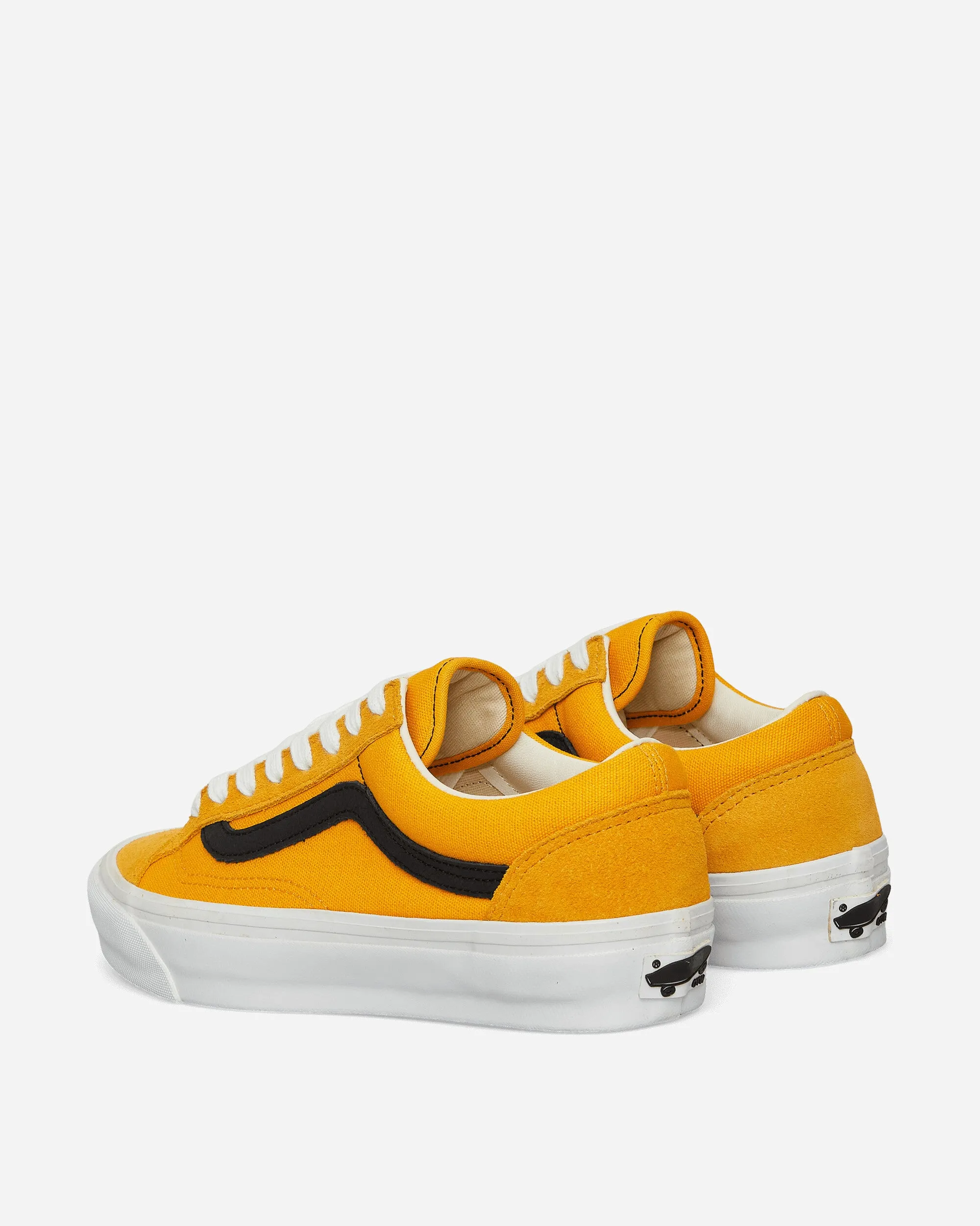 Old Skool Reissue 36 Sneakers Citrus