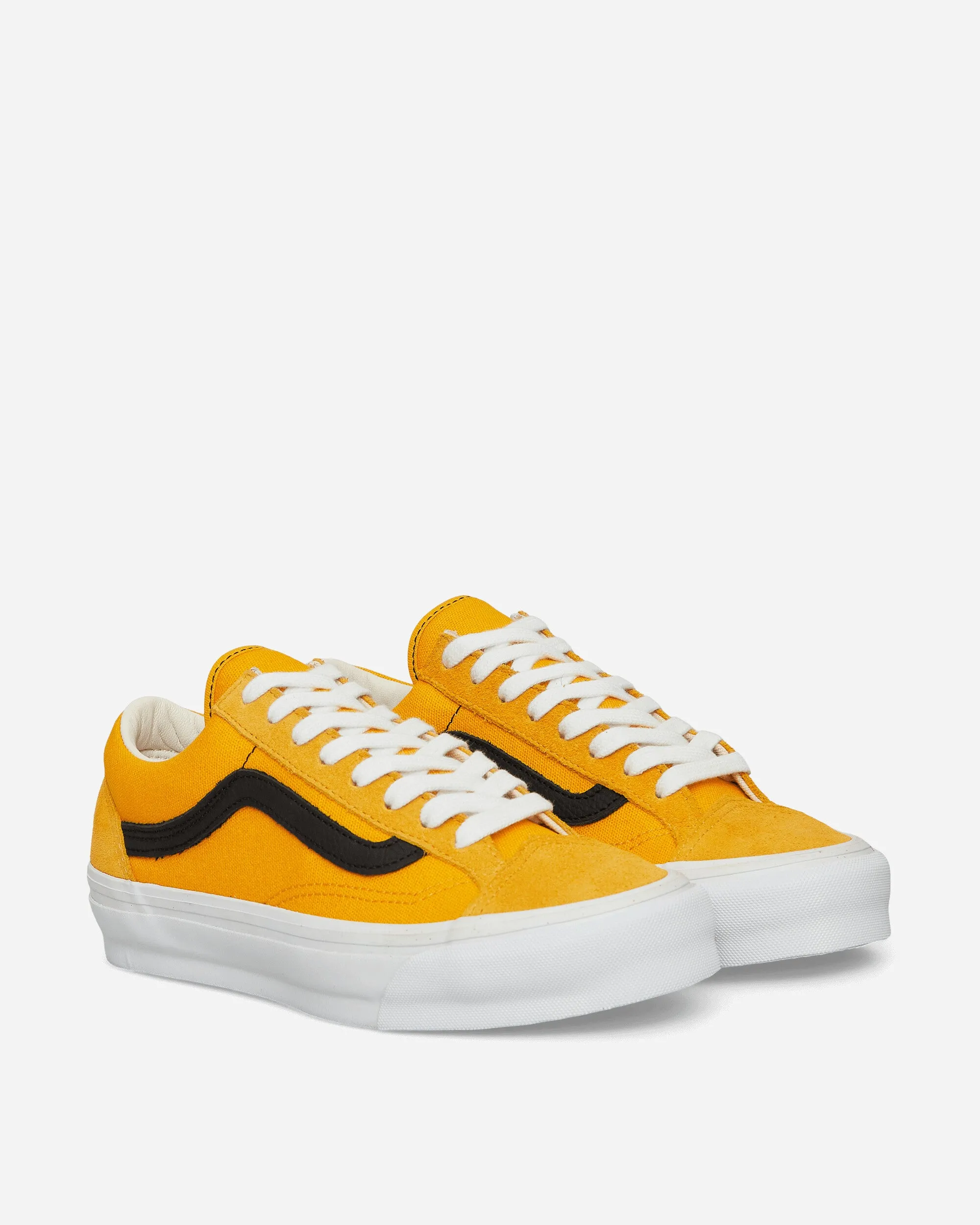 Old Skool Reissue 36 Sneakers Citrus