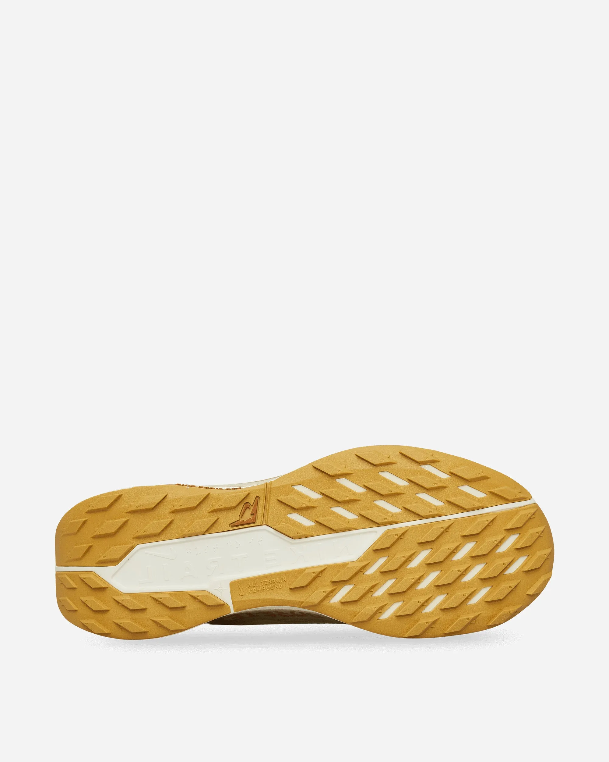 Pegasus Trail 5 GORE-TEX Sneakers Team Gold / Desert Ochre