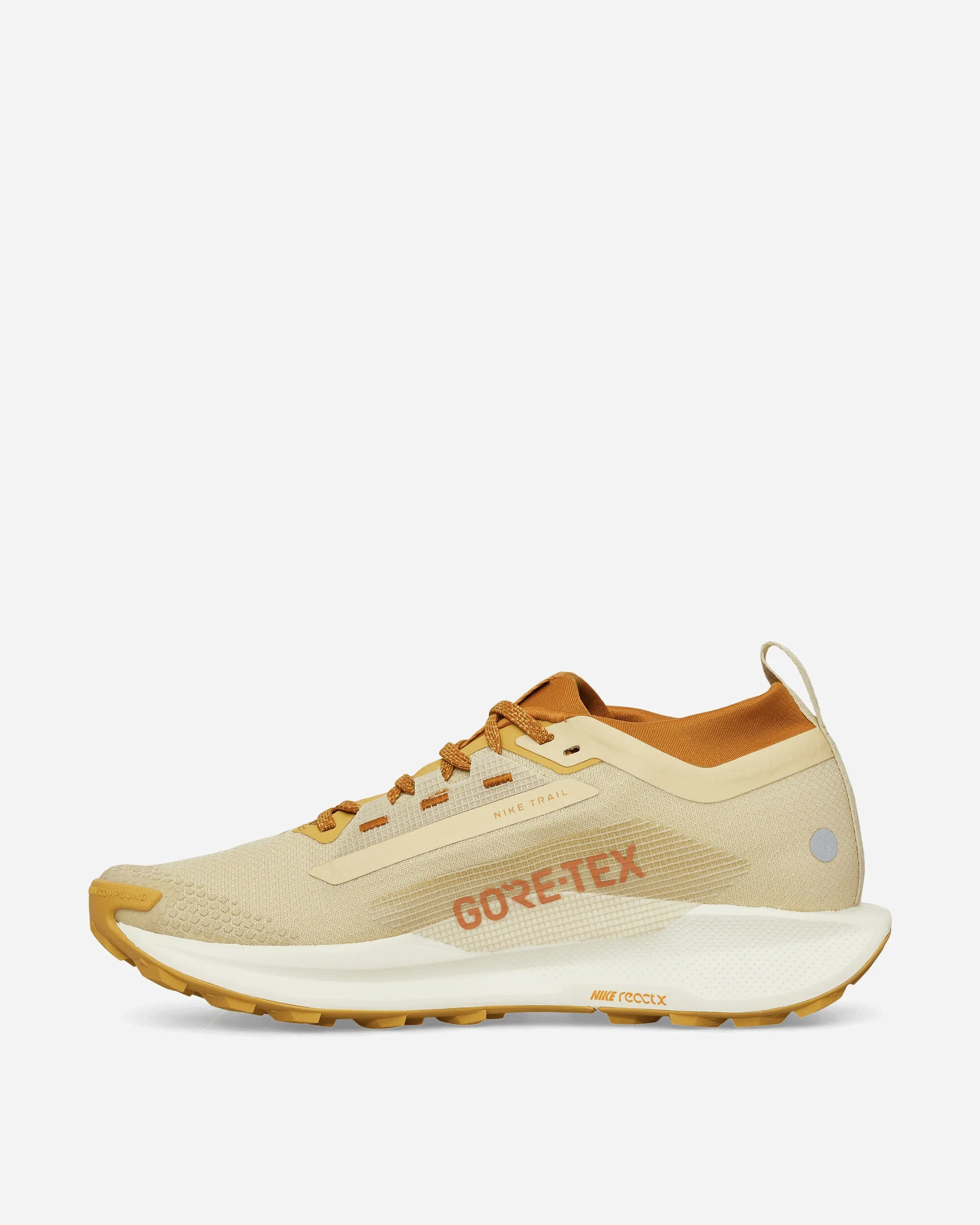 Pegasus Trail 5 GORE-TEX Sneakers Team Gold / Desert Ochre