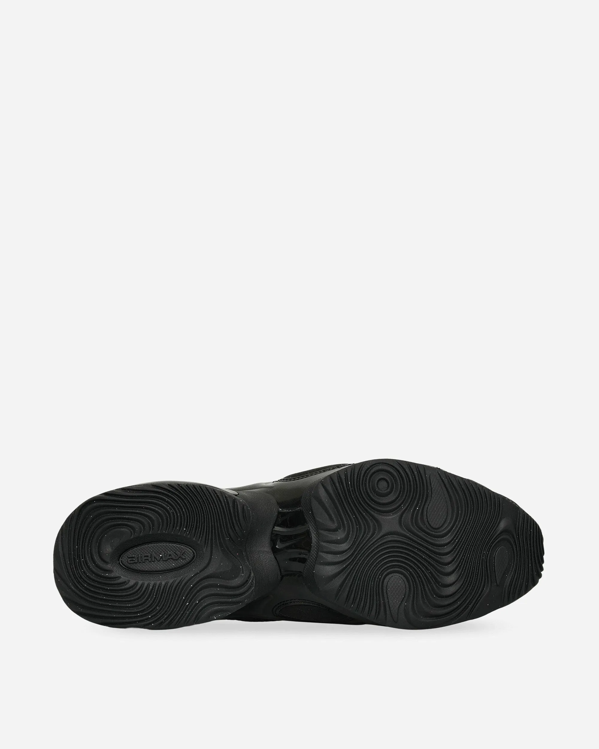 Predator Megaride Sneakers Core Black