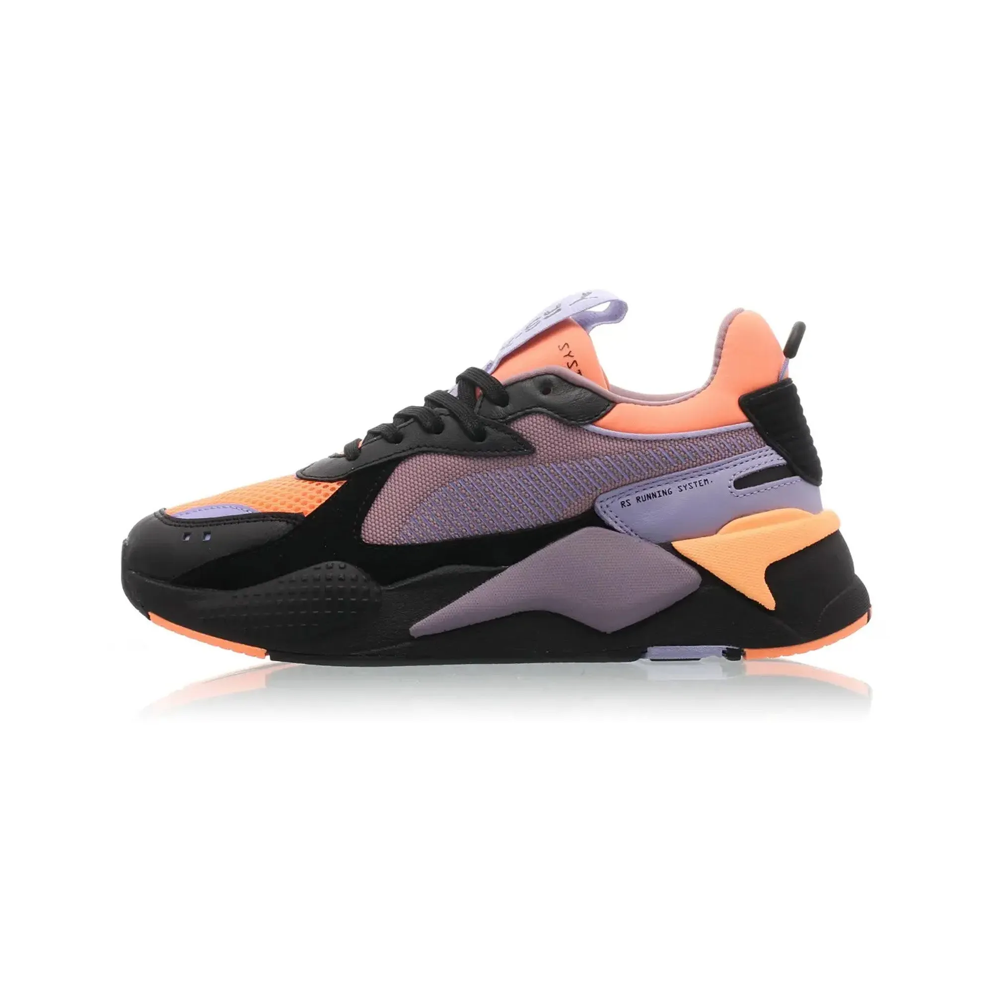 Puma RS-X Reinvention 'Black Elderberry' (2021)