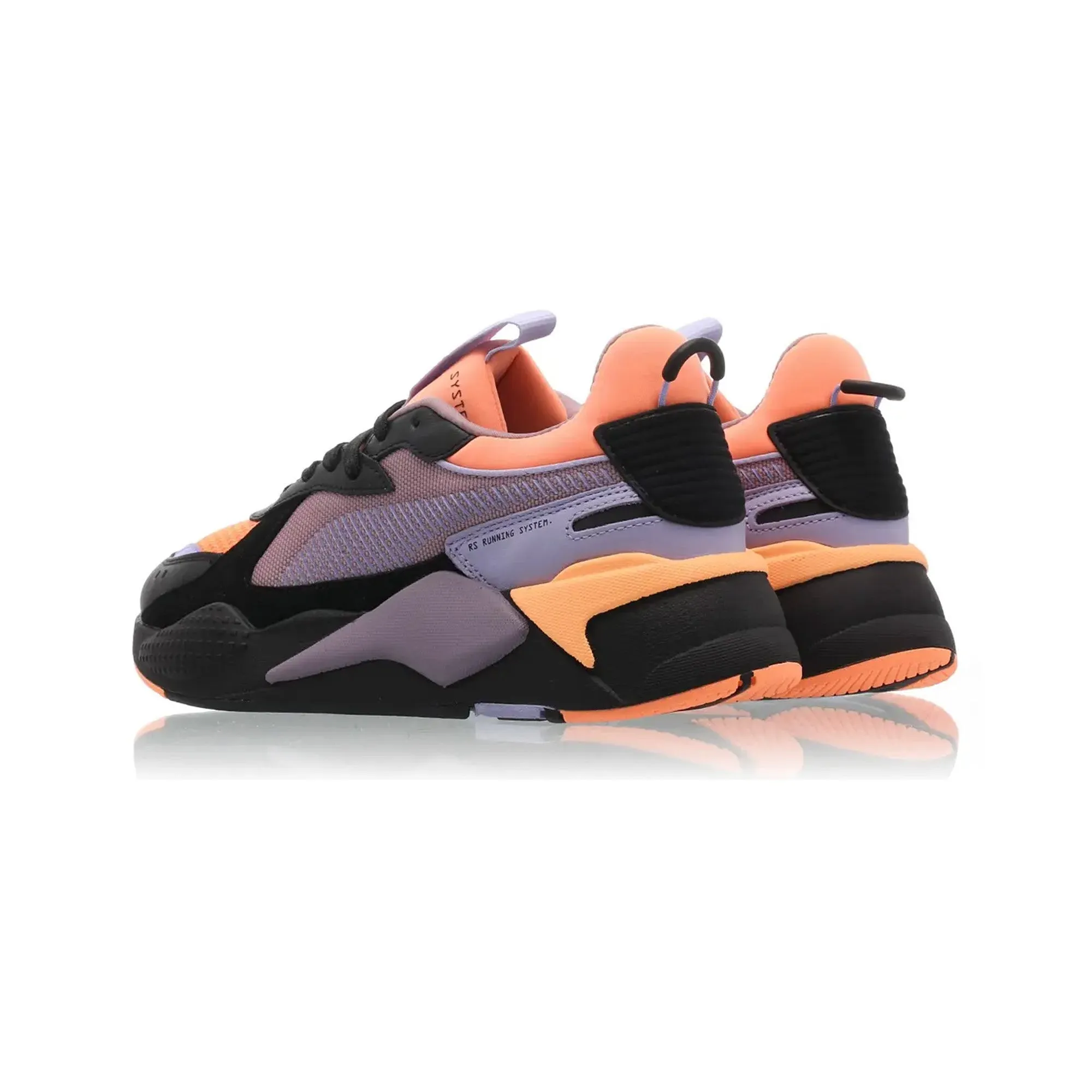 Puma RS-X Reinvention 'Black Elderberry' (2021)