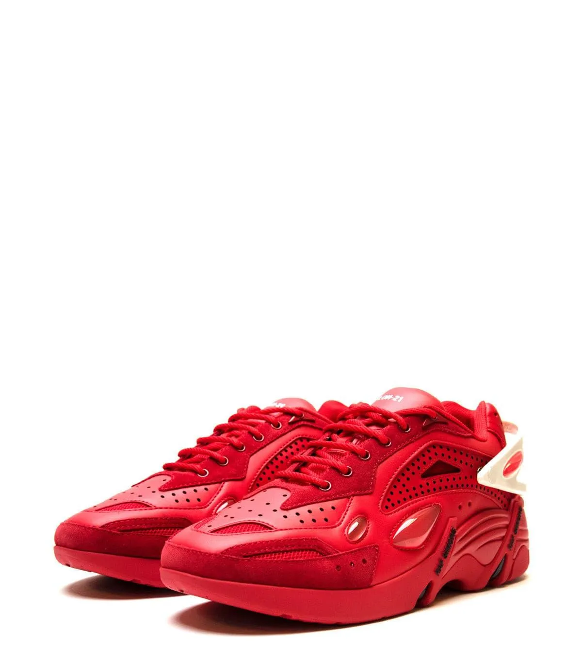 Raf Simons (Runner) Cylon-21 Red