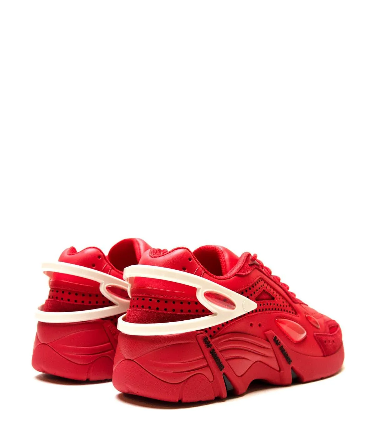 Raf Simons (Runner) Cylon-21 Red