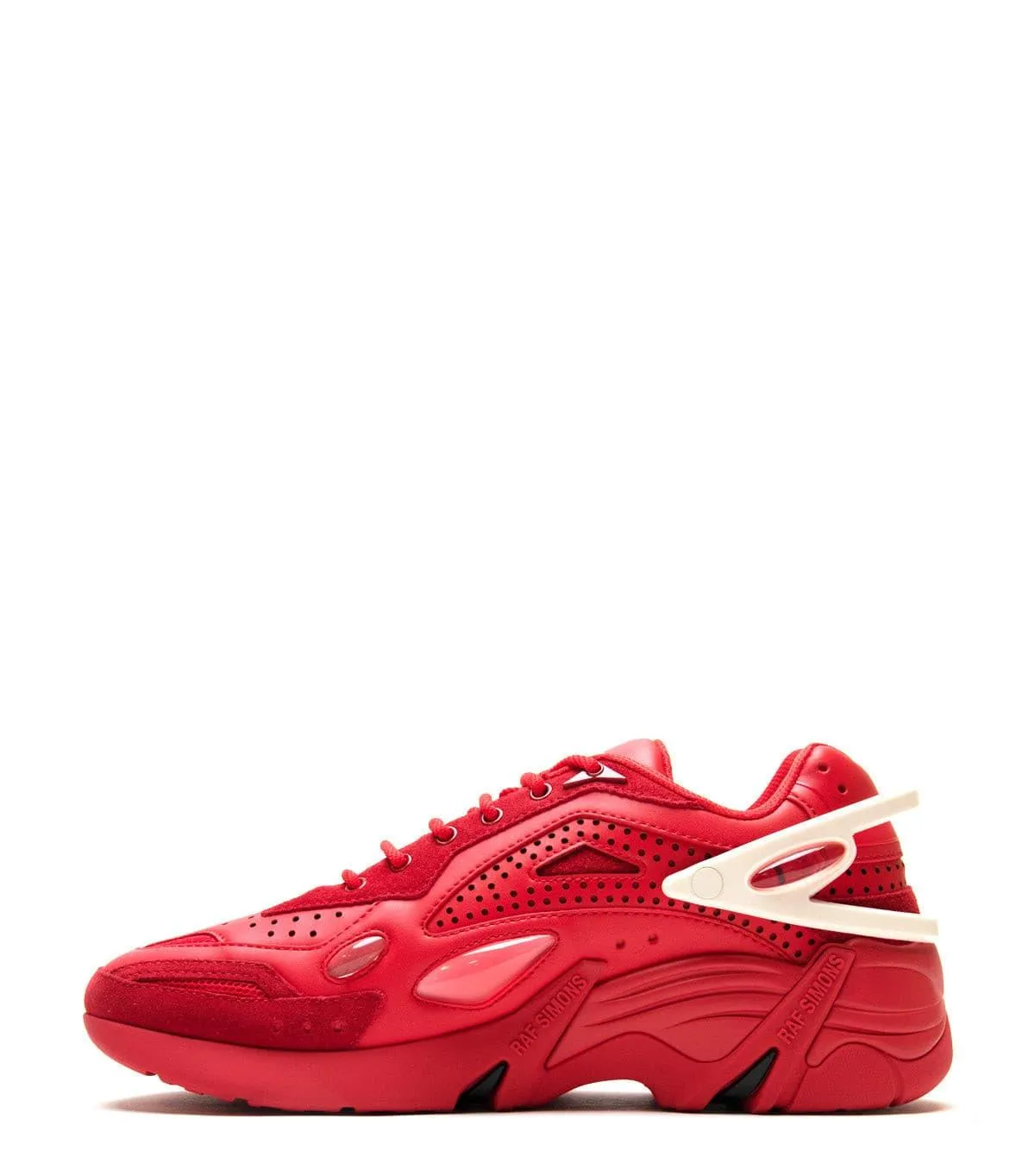 Raf Simons (Runner) Cylon-21 Red