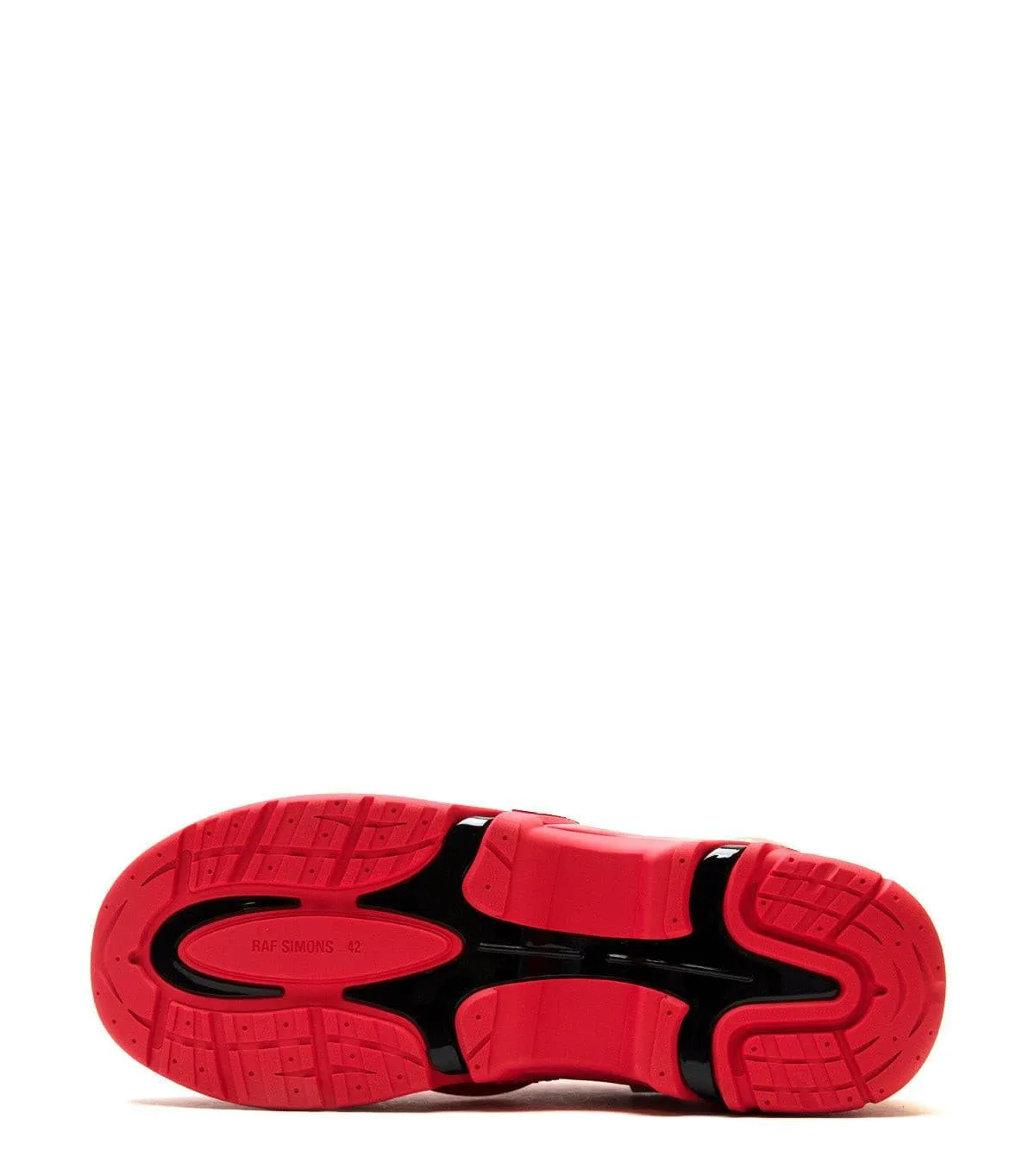 Raf Simons (Runner) Cylon-21 Red