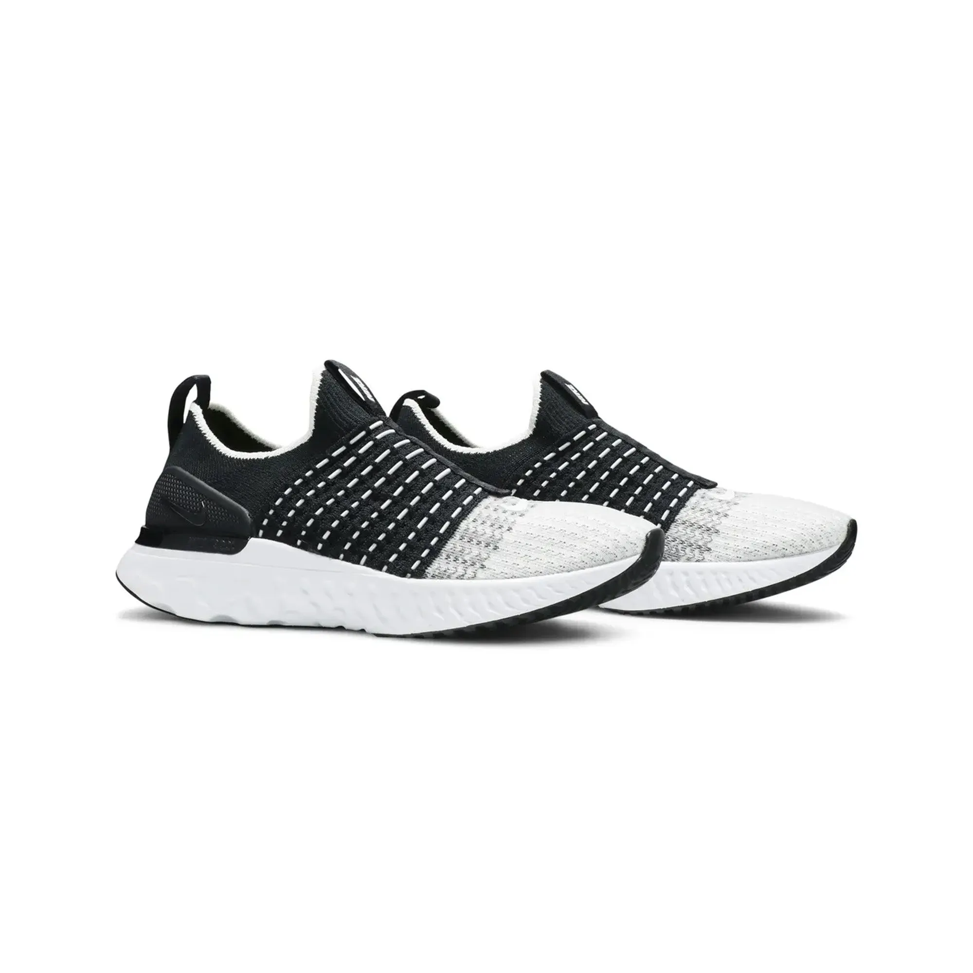 React Phantom Run Flyknit 2 'Oreo' W (2020)