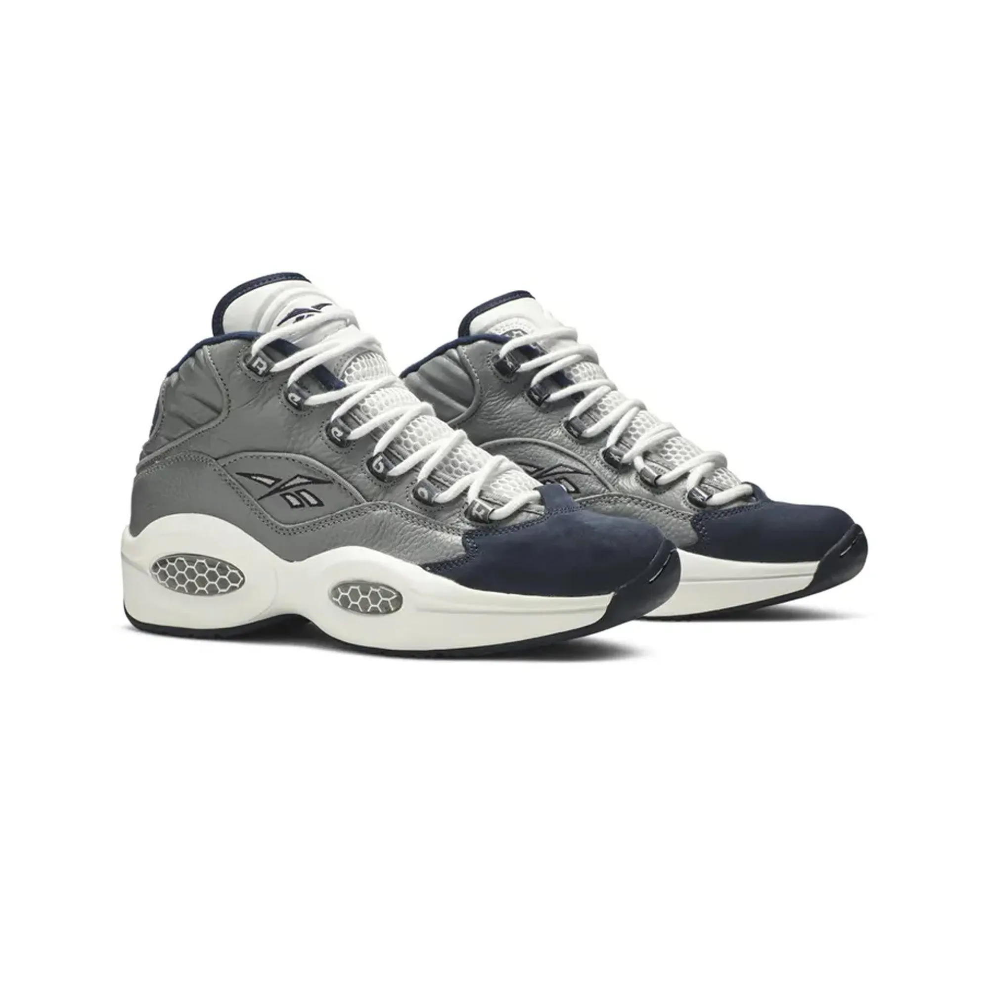 Reebok Question Mid 'Georgetown'