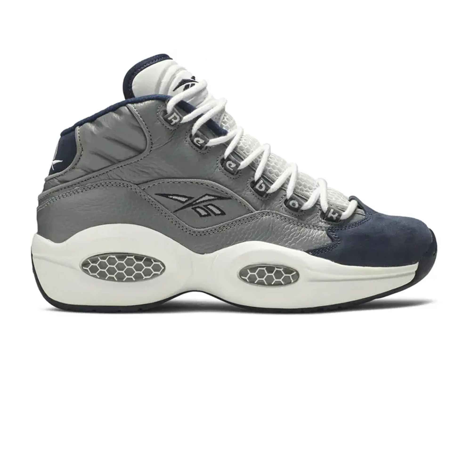 Reebok Question Mid 'Georgetown'
