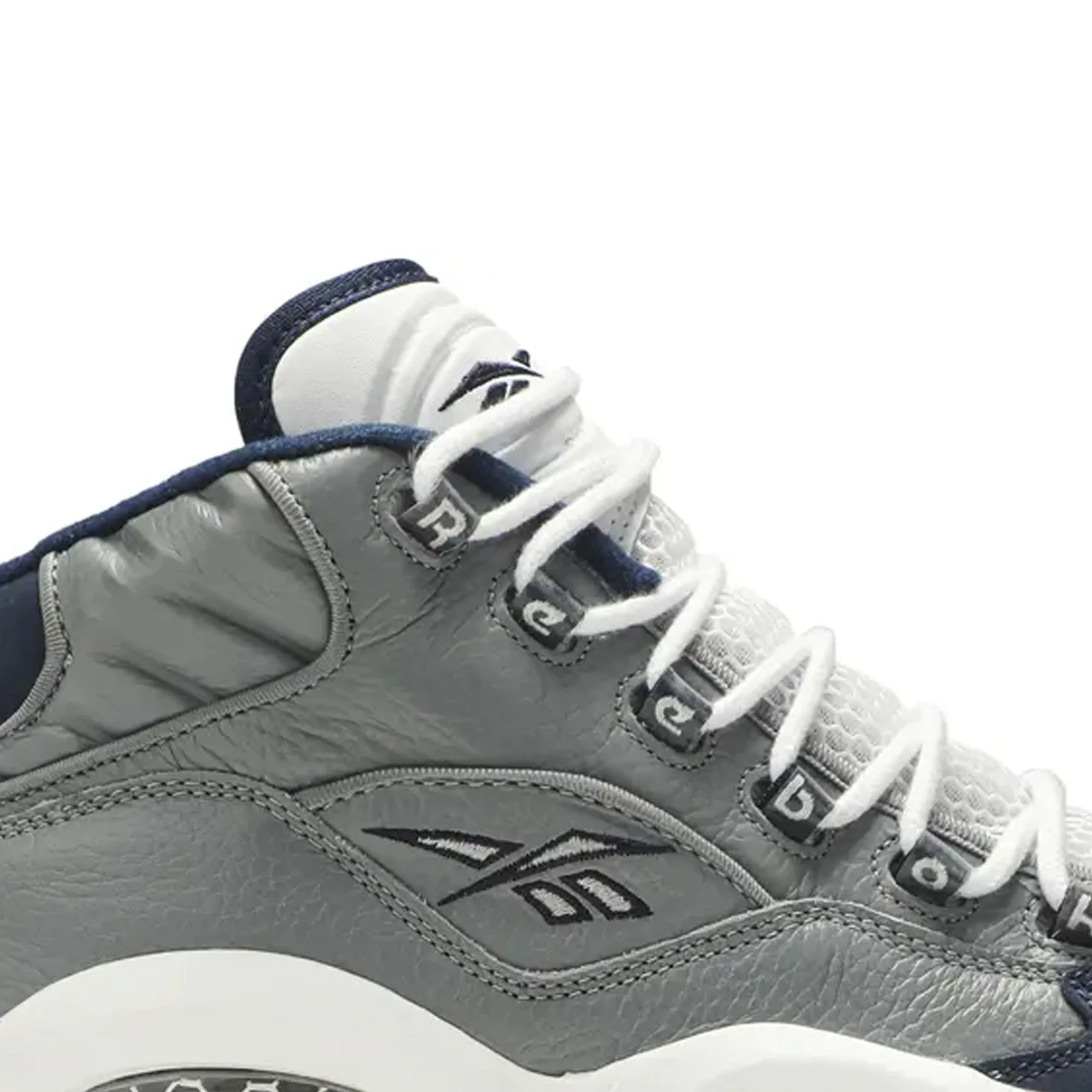 Reebok Question Mid 'Georgetown'