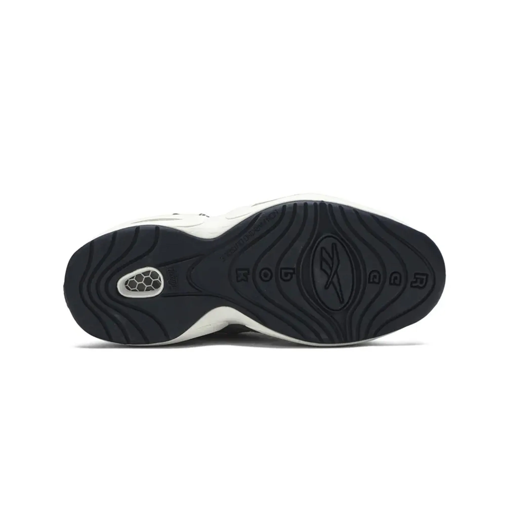 Reebok Question Mid 'Georgetown'