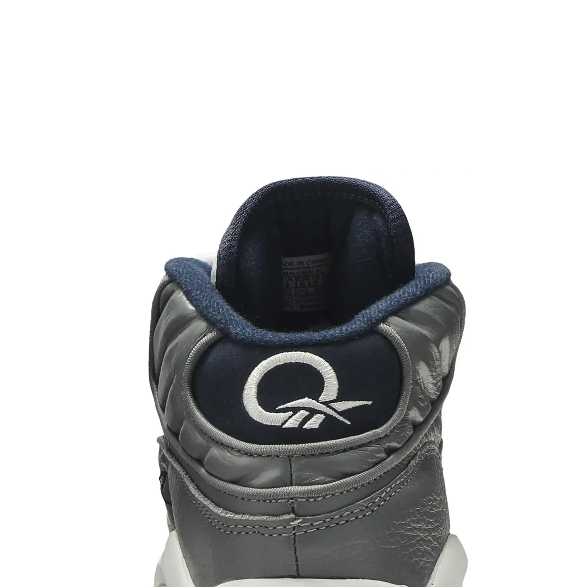 Reebok Question Mid 'Georgetown'