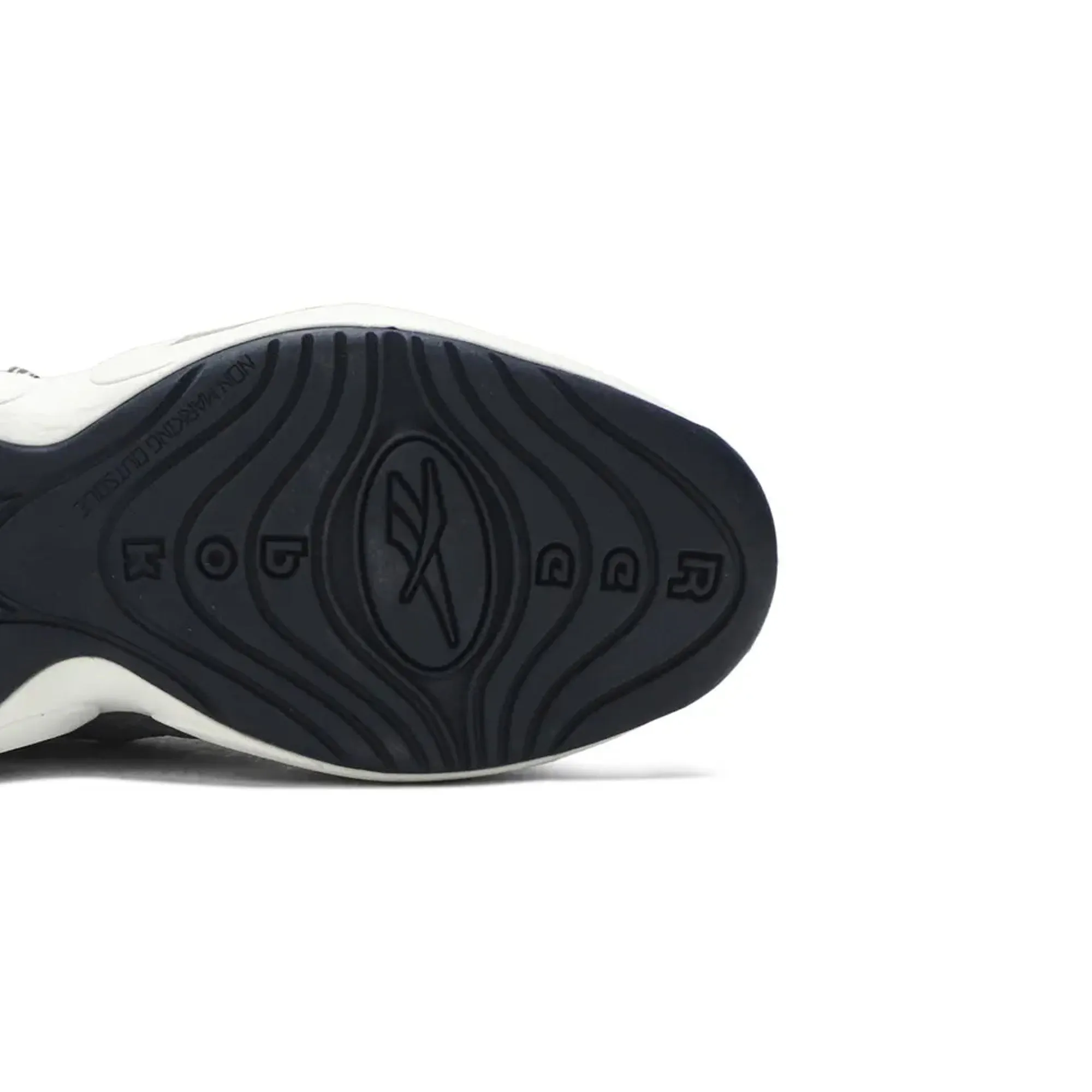 Reebok Question Mid 'Georgetown'