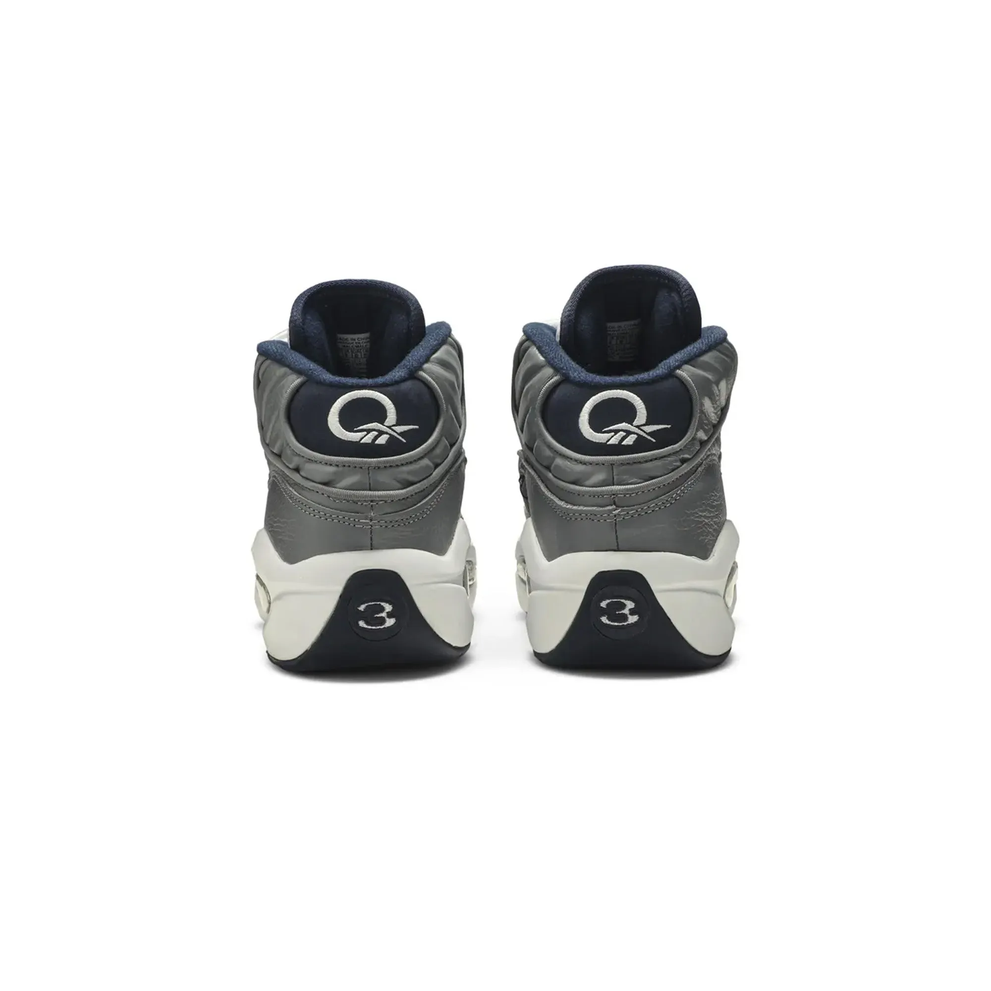 Reebok Question Mid 'Georgetown'