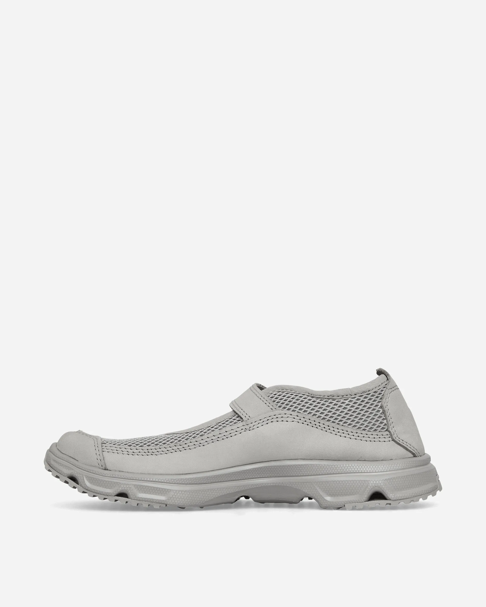 RX Marie-Jeanne Sneakers Ghost Gray