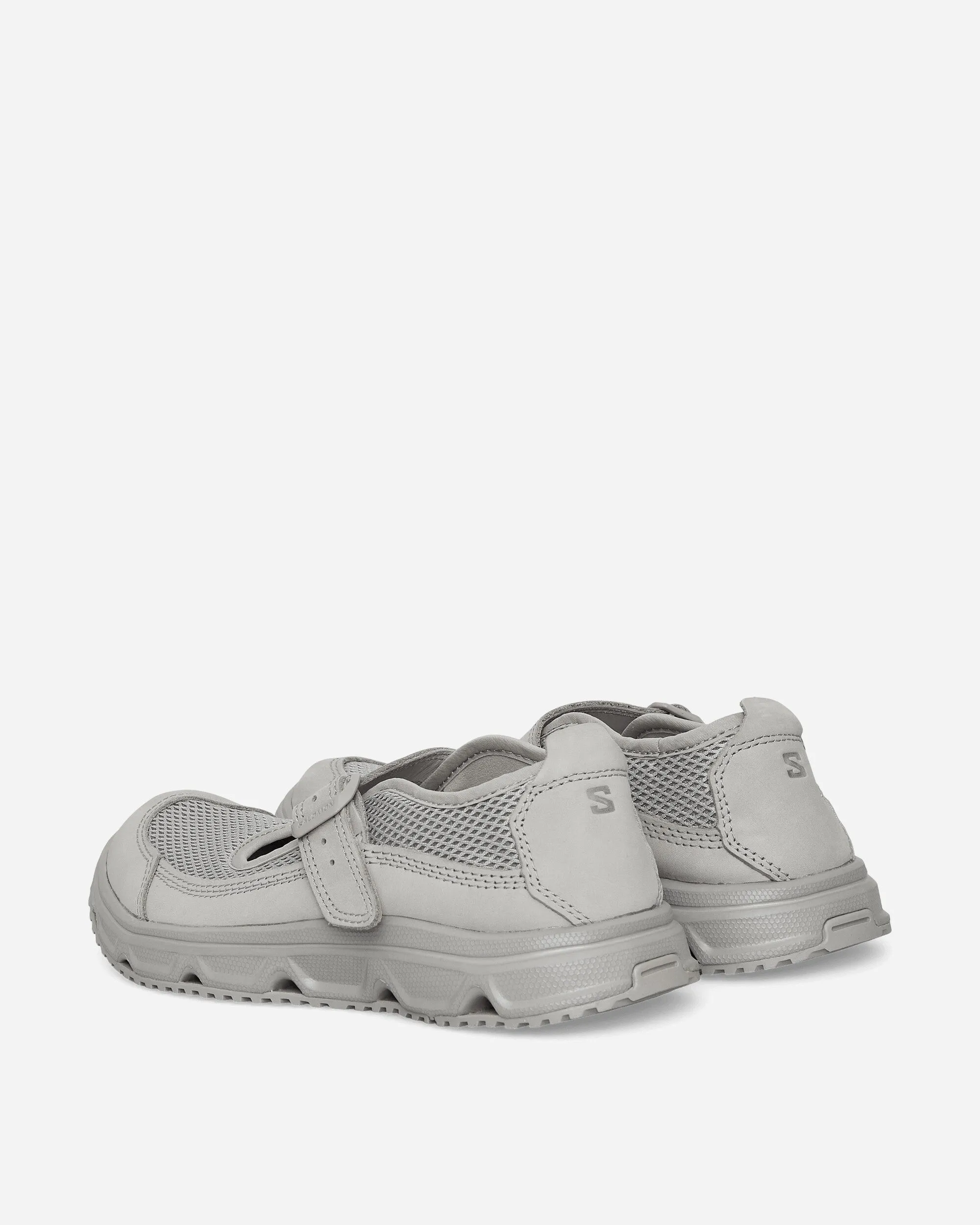 RX Marie-Jeanne Sneakers Ghost Gray