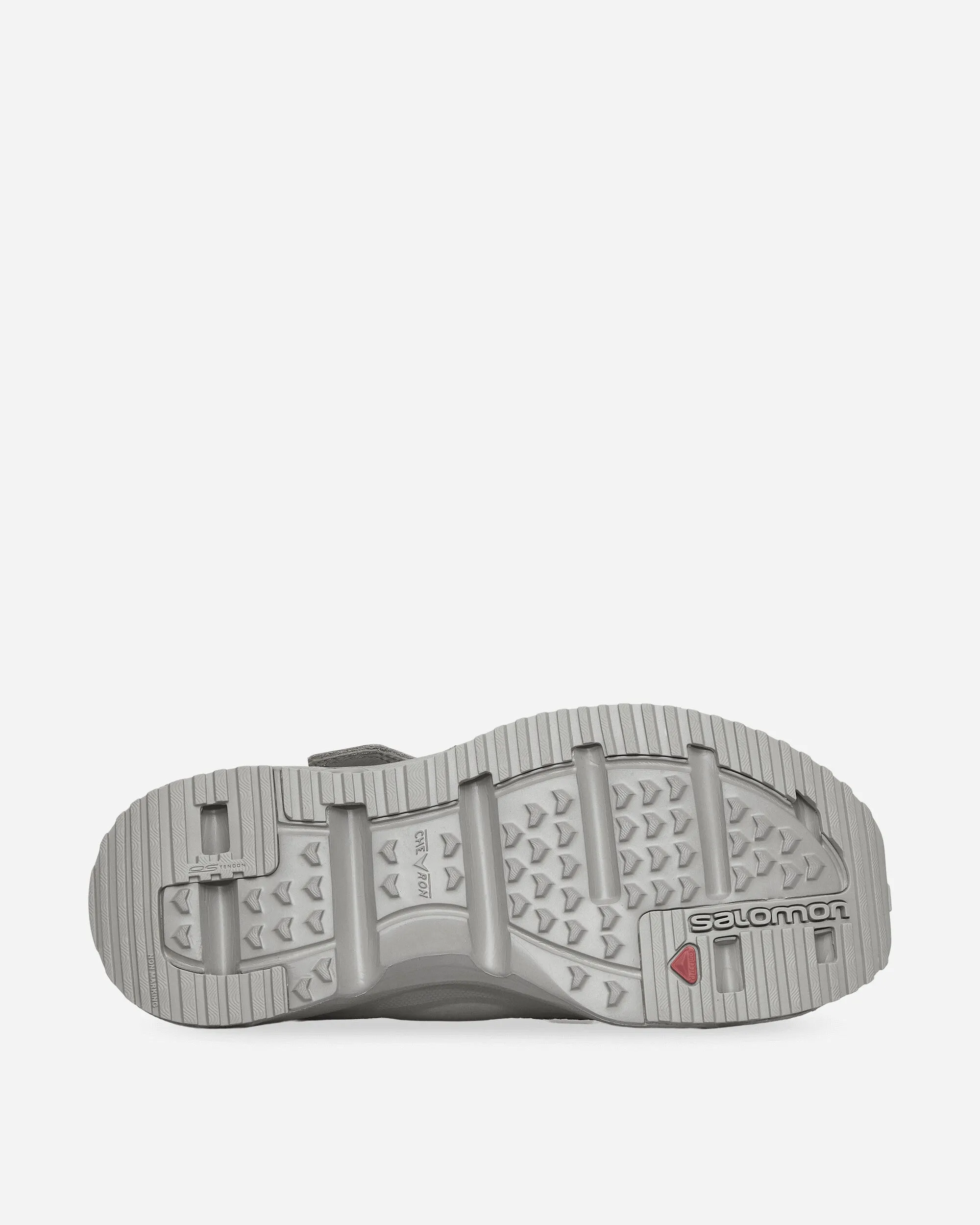 RX Marie-Jeanne Sneakers Ghost Gray