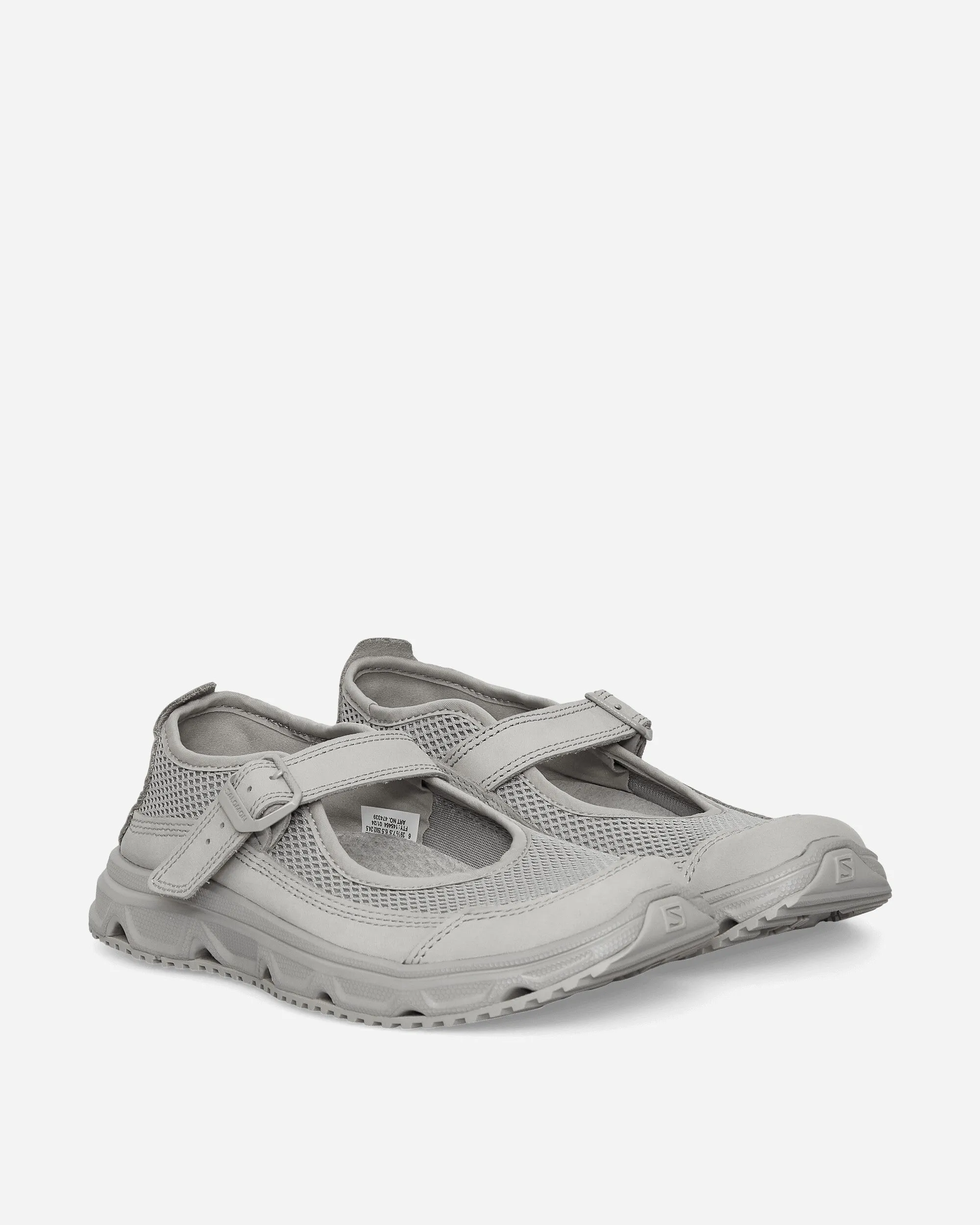 RX Marie-Jeanne Sneakers Ghost Gray
