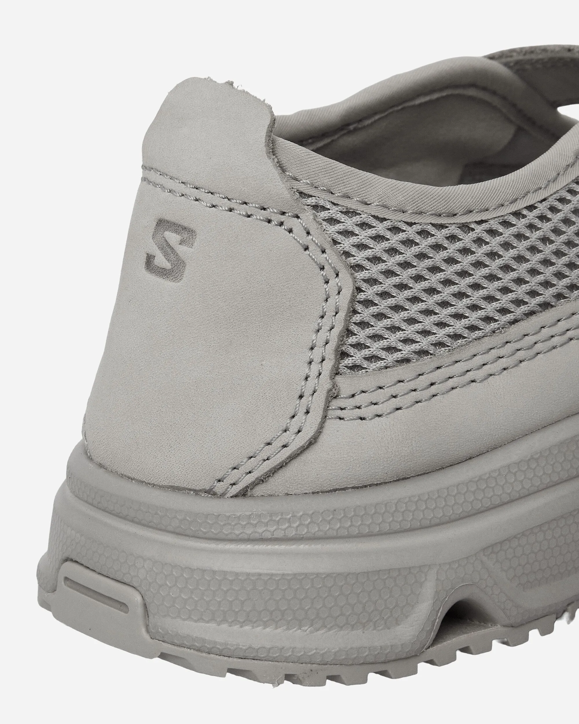 RX Marie-Jeanne Sneakers Ghost Gray