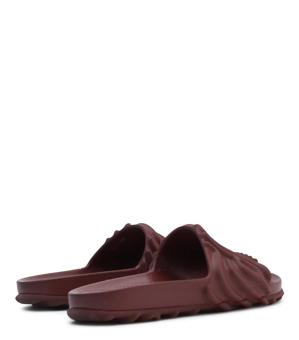 Salehe Bembury x Crocs Pollex Slide Mauve