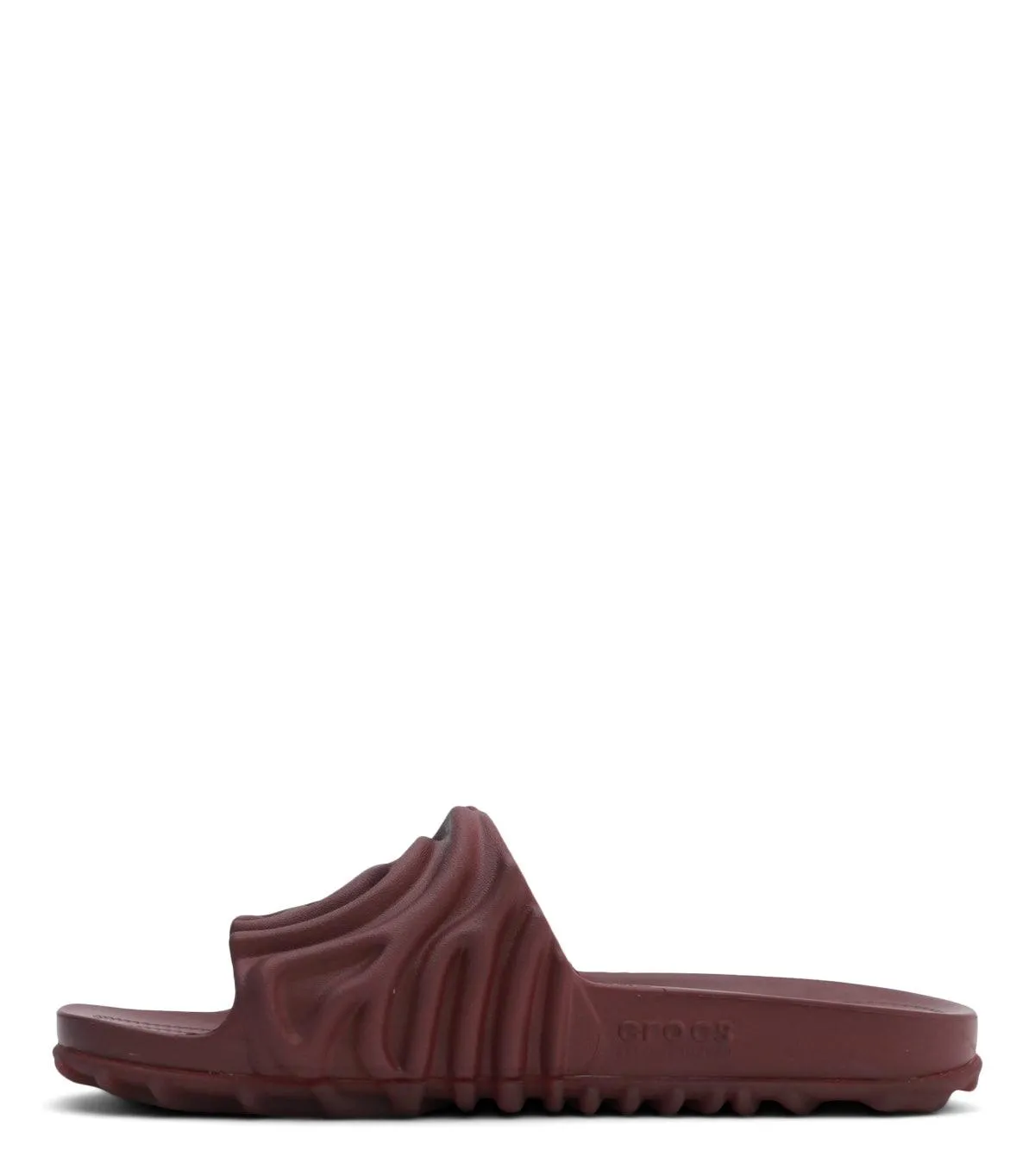 Salehe Bembury x Crocs Pollex Slide Mauve