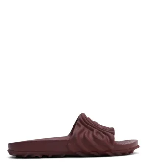 Salehe Bembury x Crocs Pollex Slide Mauve