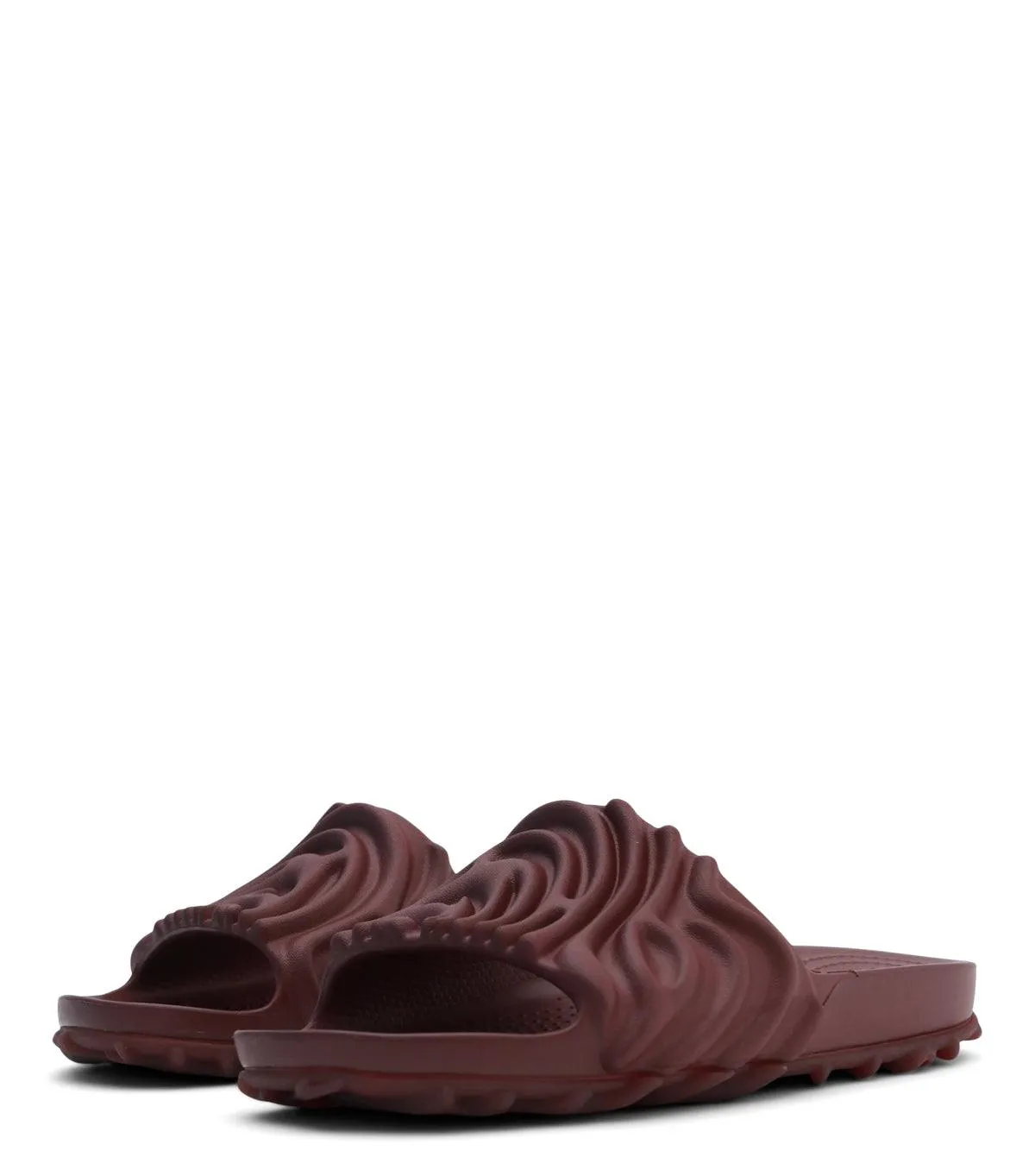 Salehe Bembury x Crocs Pollex Slide Mauve