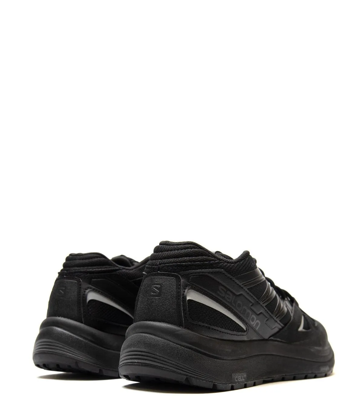 Salomon Advanced Odyssey 1 Black