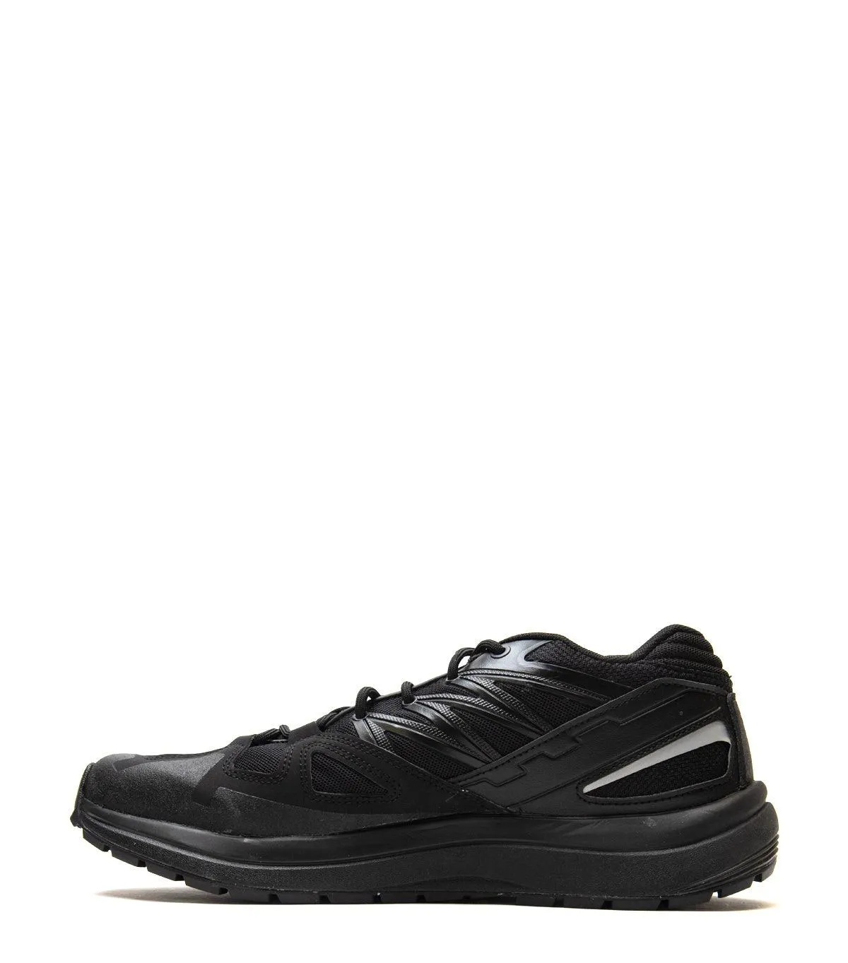 Salomon Advanced Odyssey 1 Black