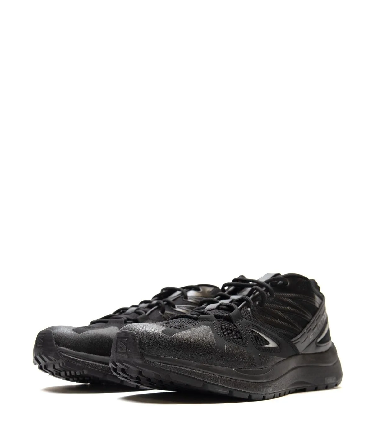 Salomon Advanced Odyssey 1 Black