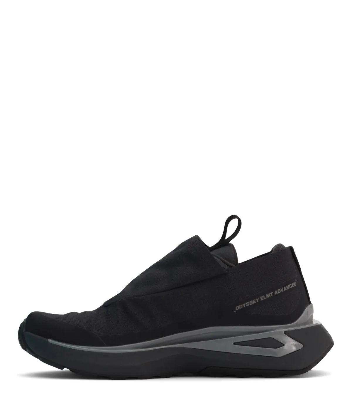 Salomon Advanced Odyssey Element Black