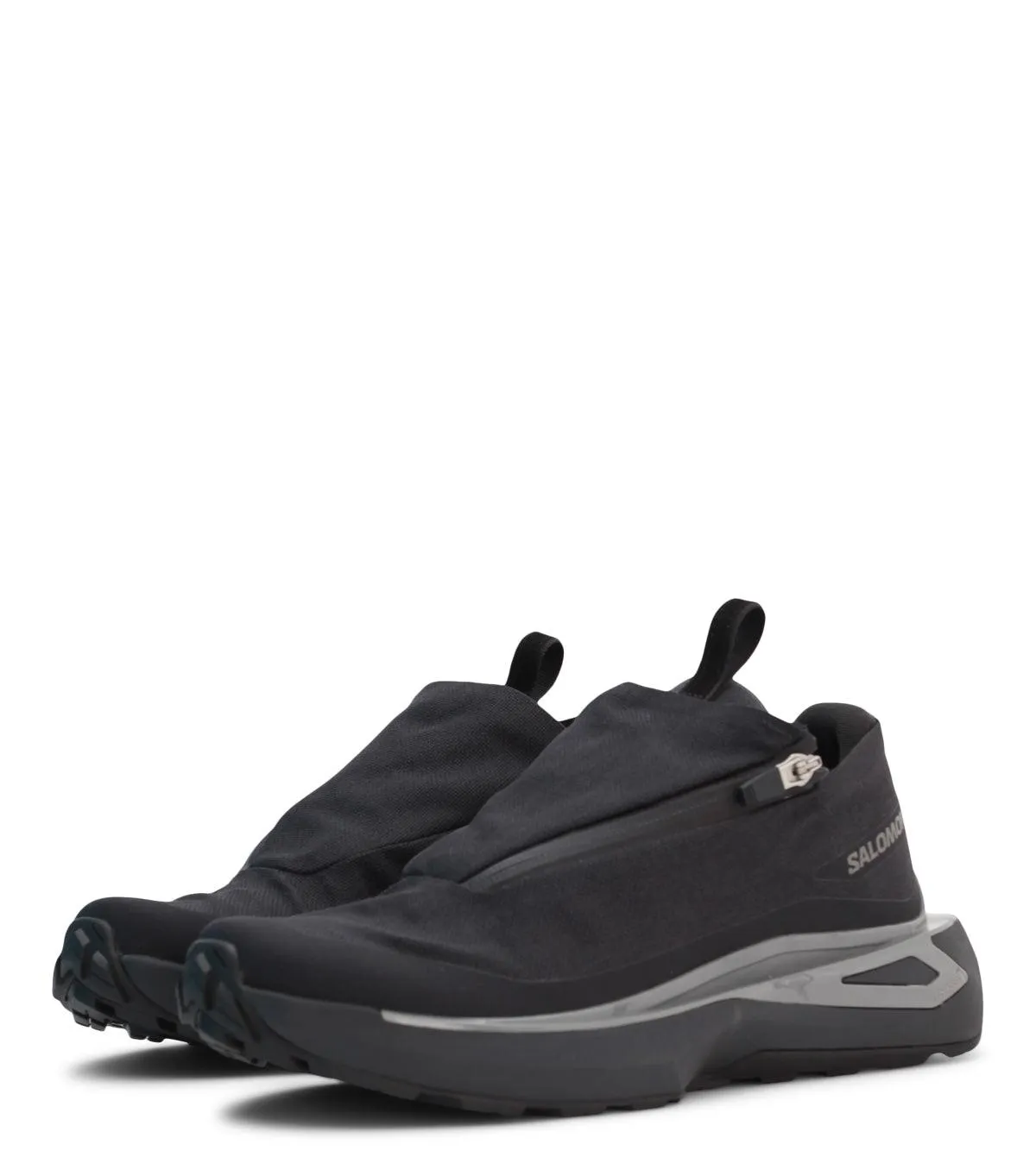 Salomon Advanced Odyssey Element Black