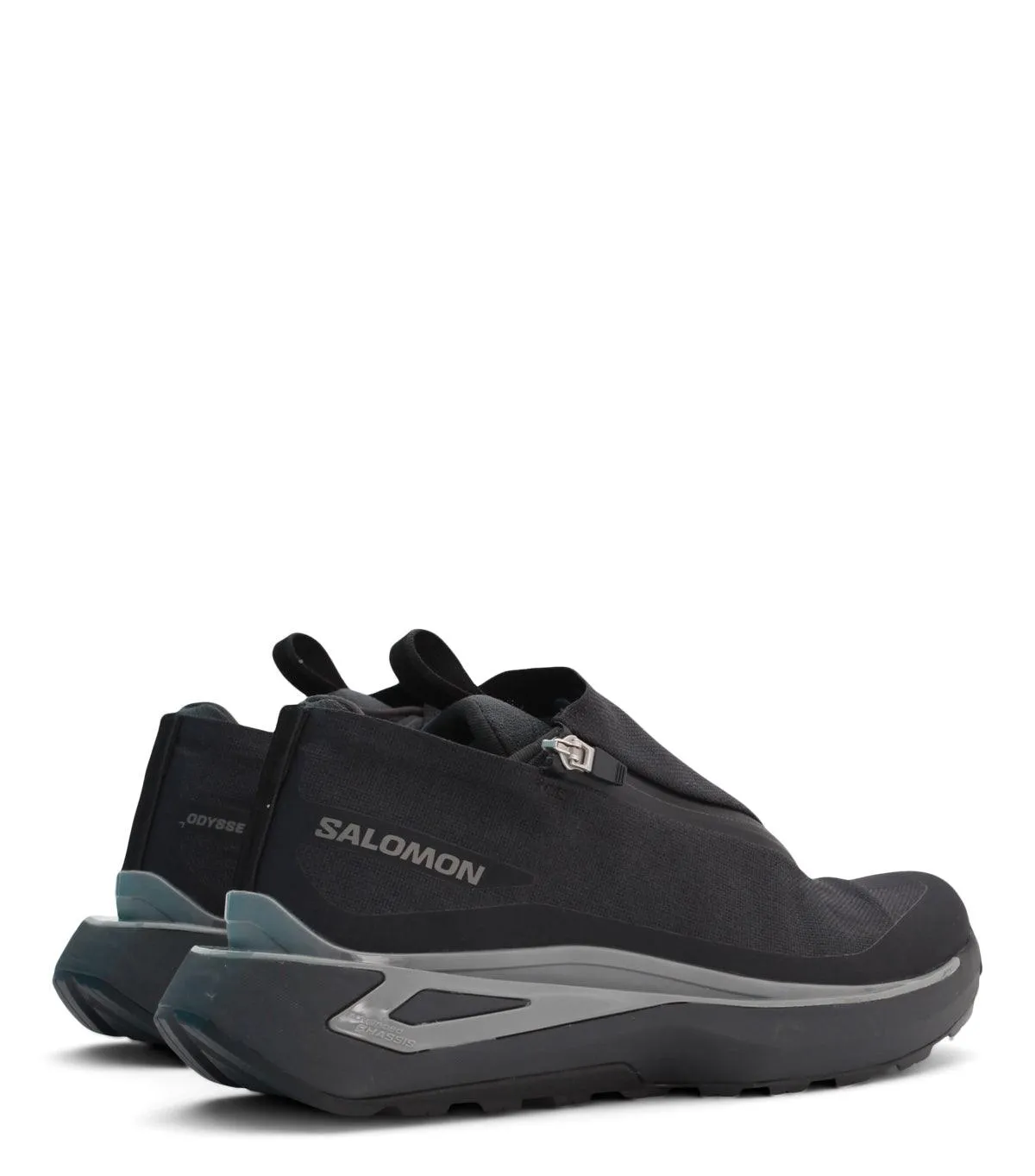 Salomon Advanced Odyssey Element Black