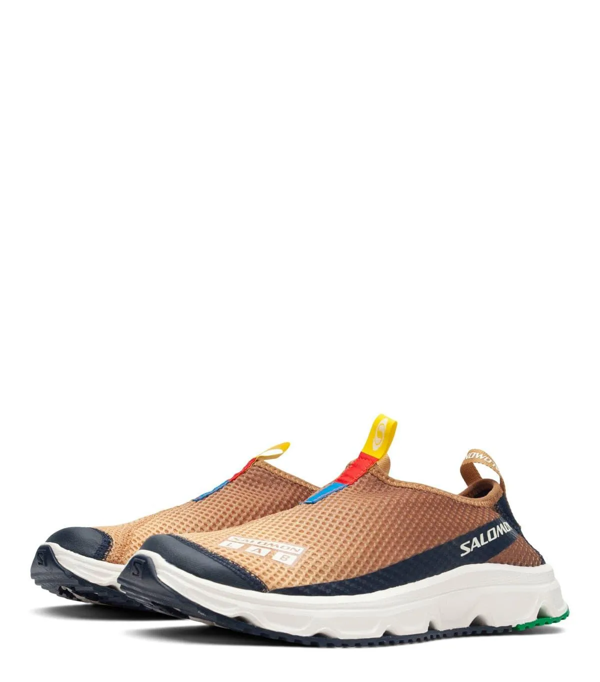 Salomon Advanced RX Moc 3.0 Taffy