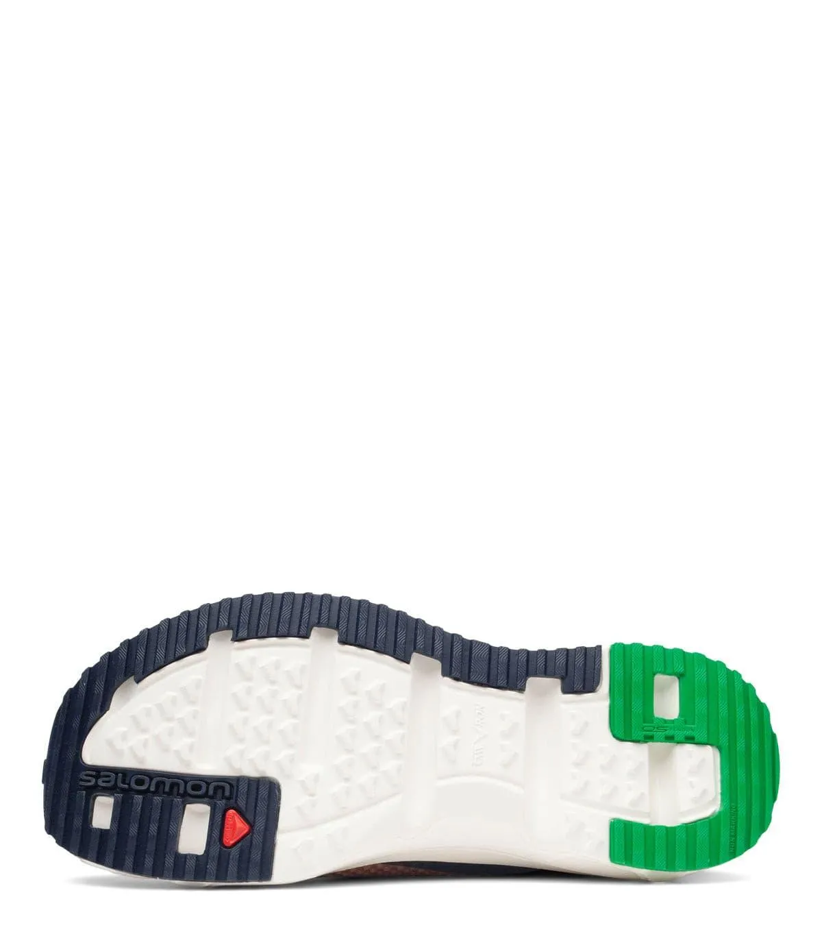Salomon Advanced RX Moc 3.0 Taffy