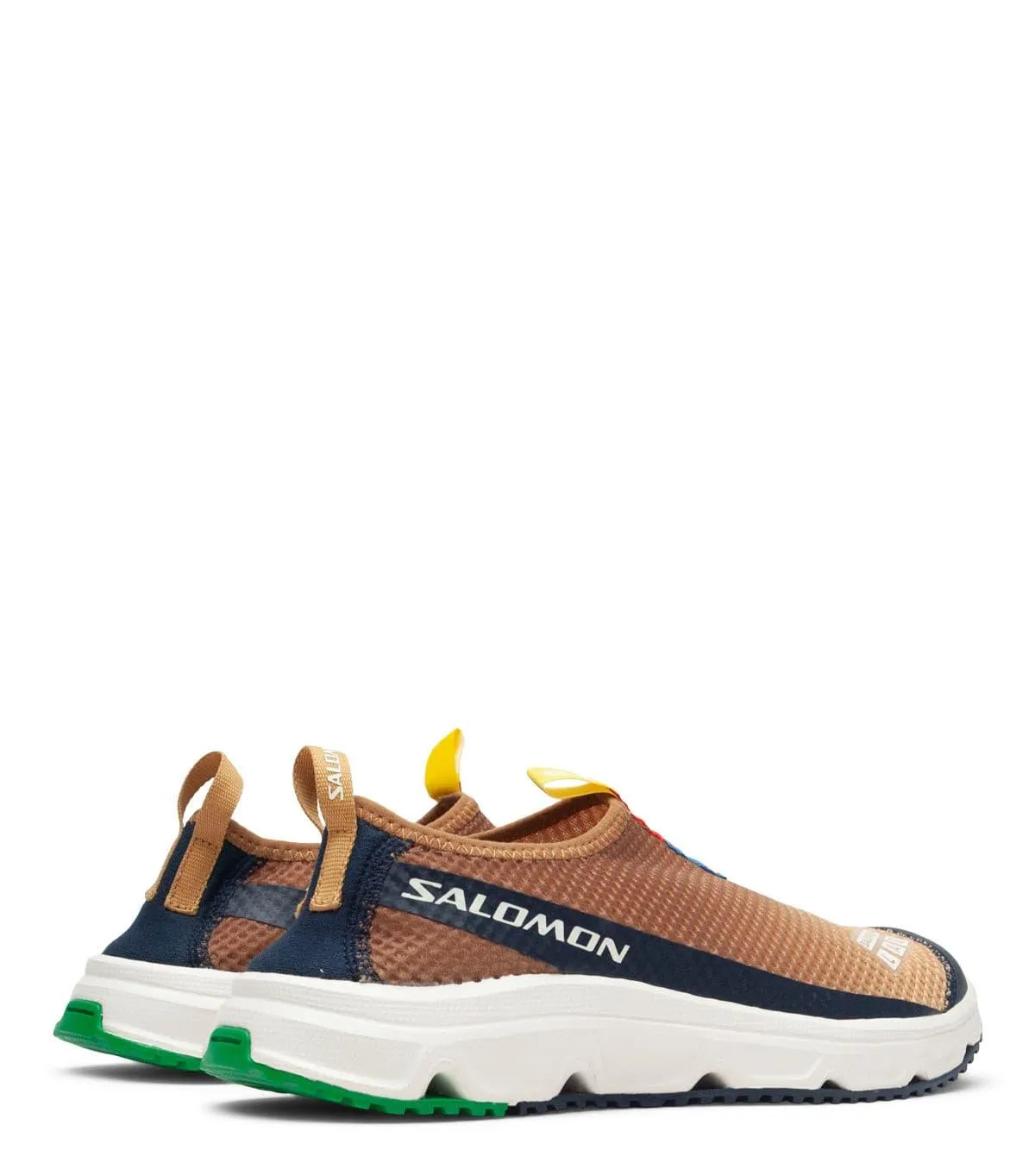 Salomon Advanced RX Moc 3.0 Taffy