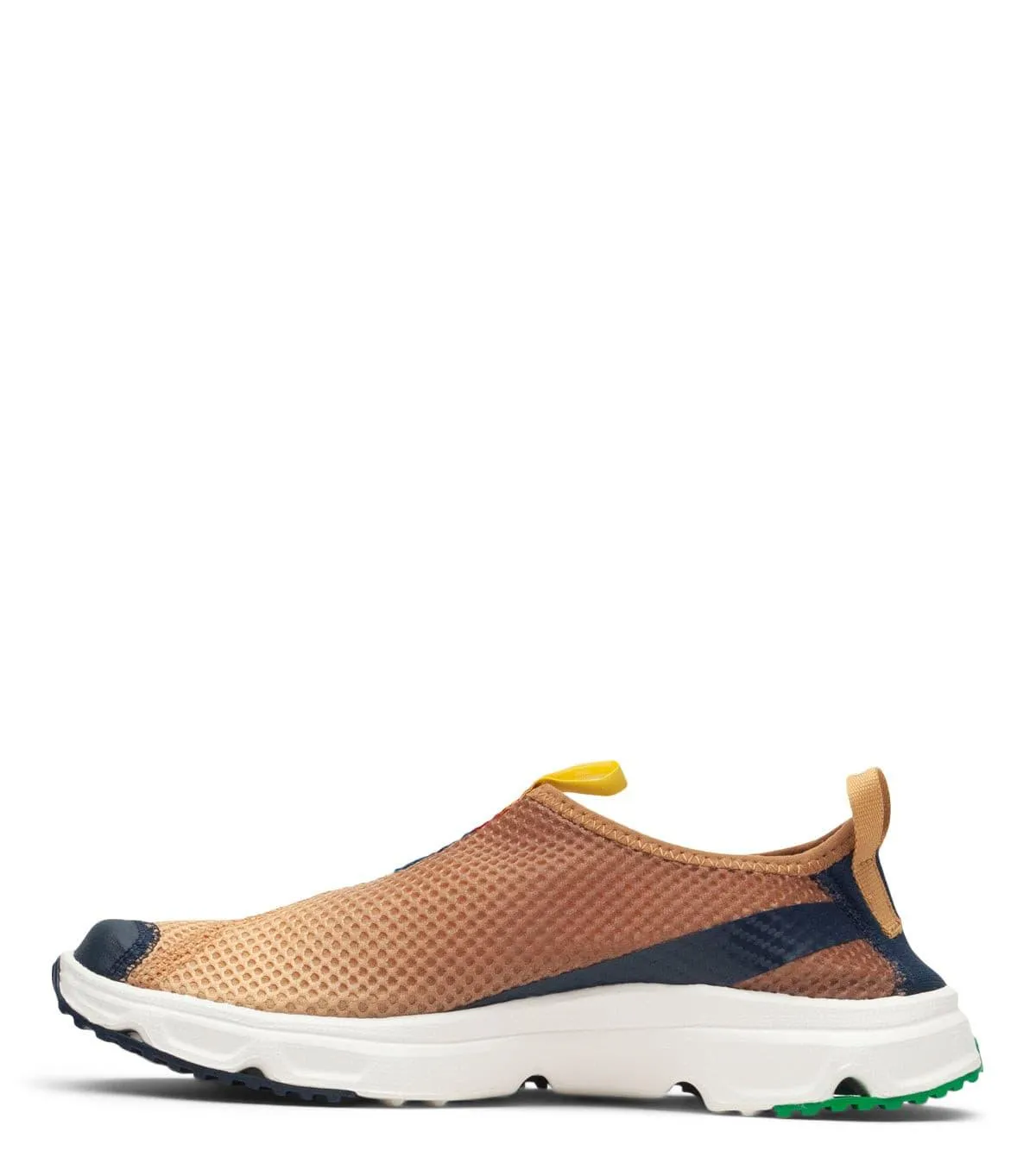 Salomon Advanced RX Moc 3.0 Taffy
