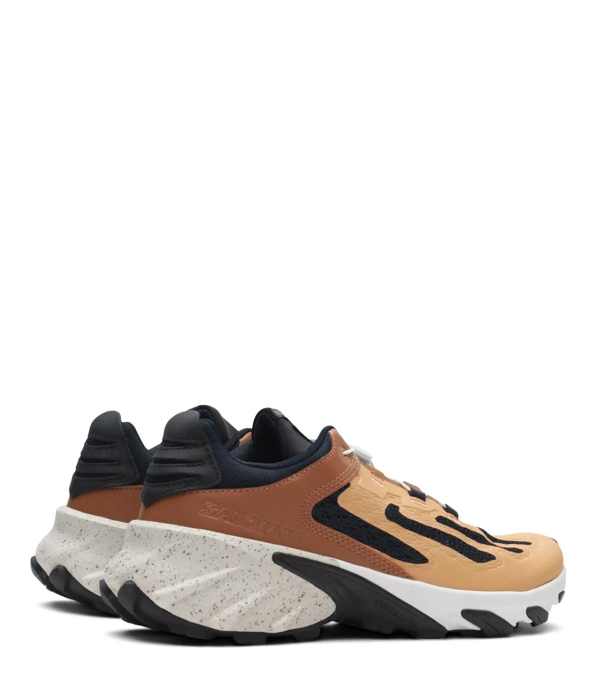 Salomon Advanced Speedverse PRG Brown