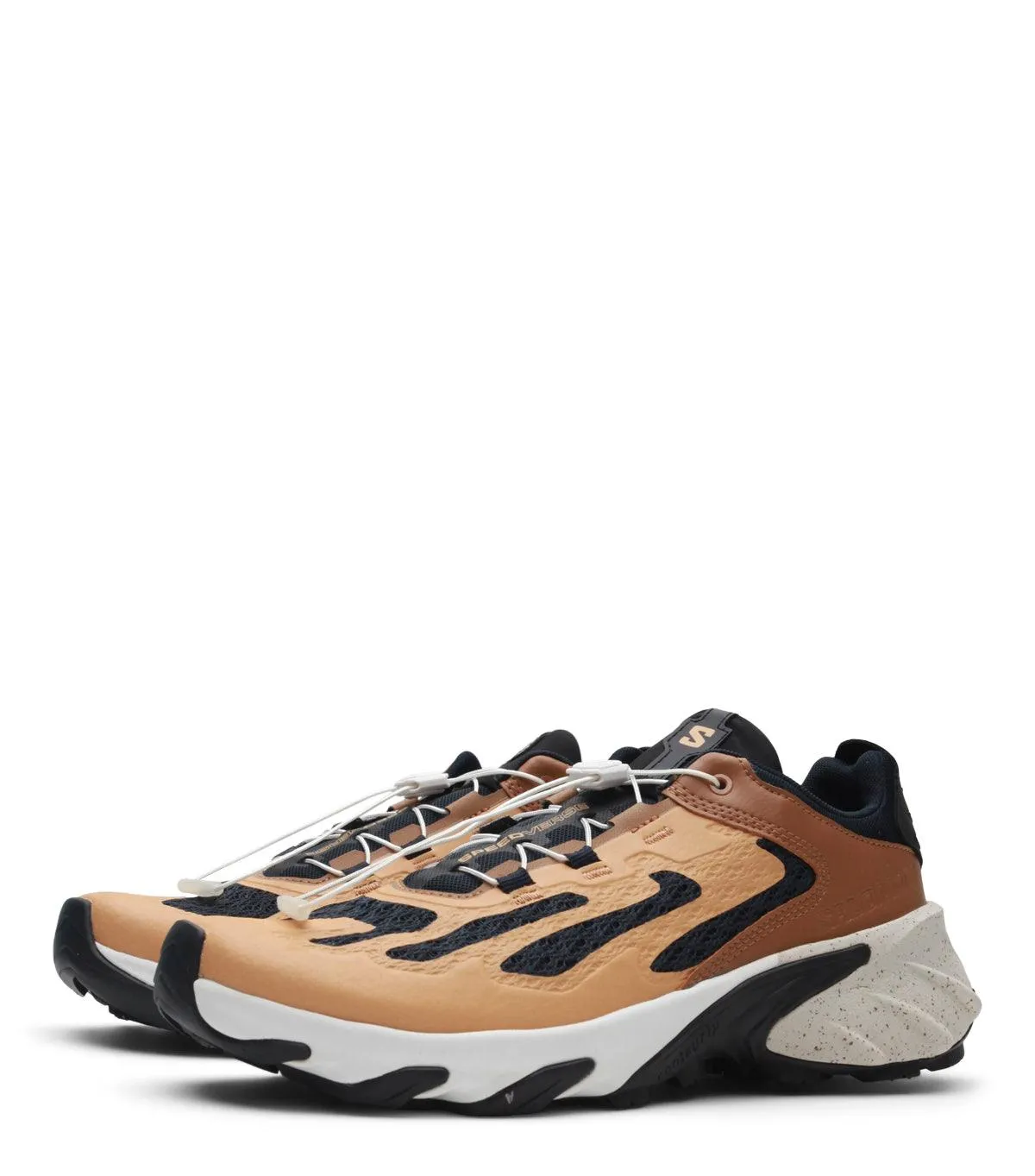 Salomon Advanced Speedverse PRG Brown