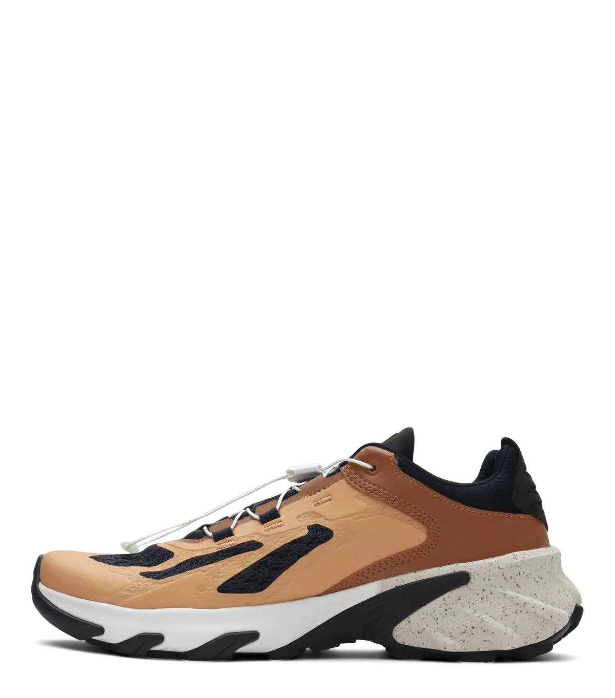 Salomon Advanced Speedverse PRG Brown