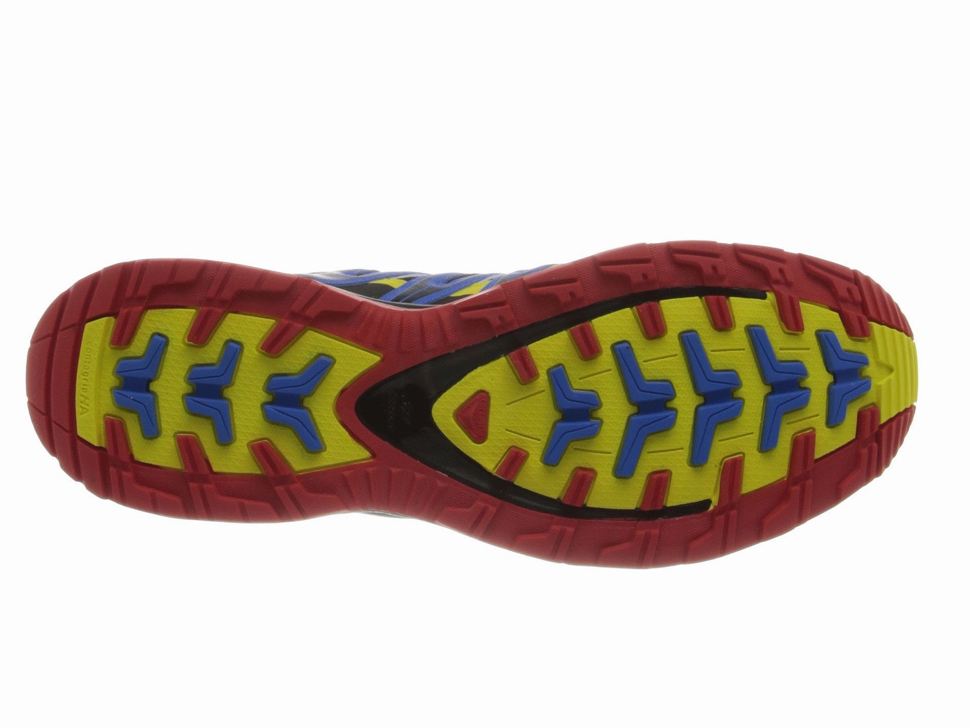 Salomon XA Pro 3D