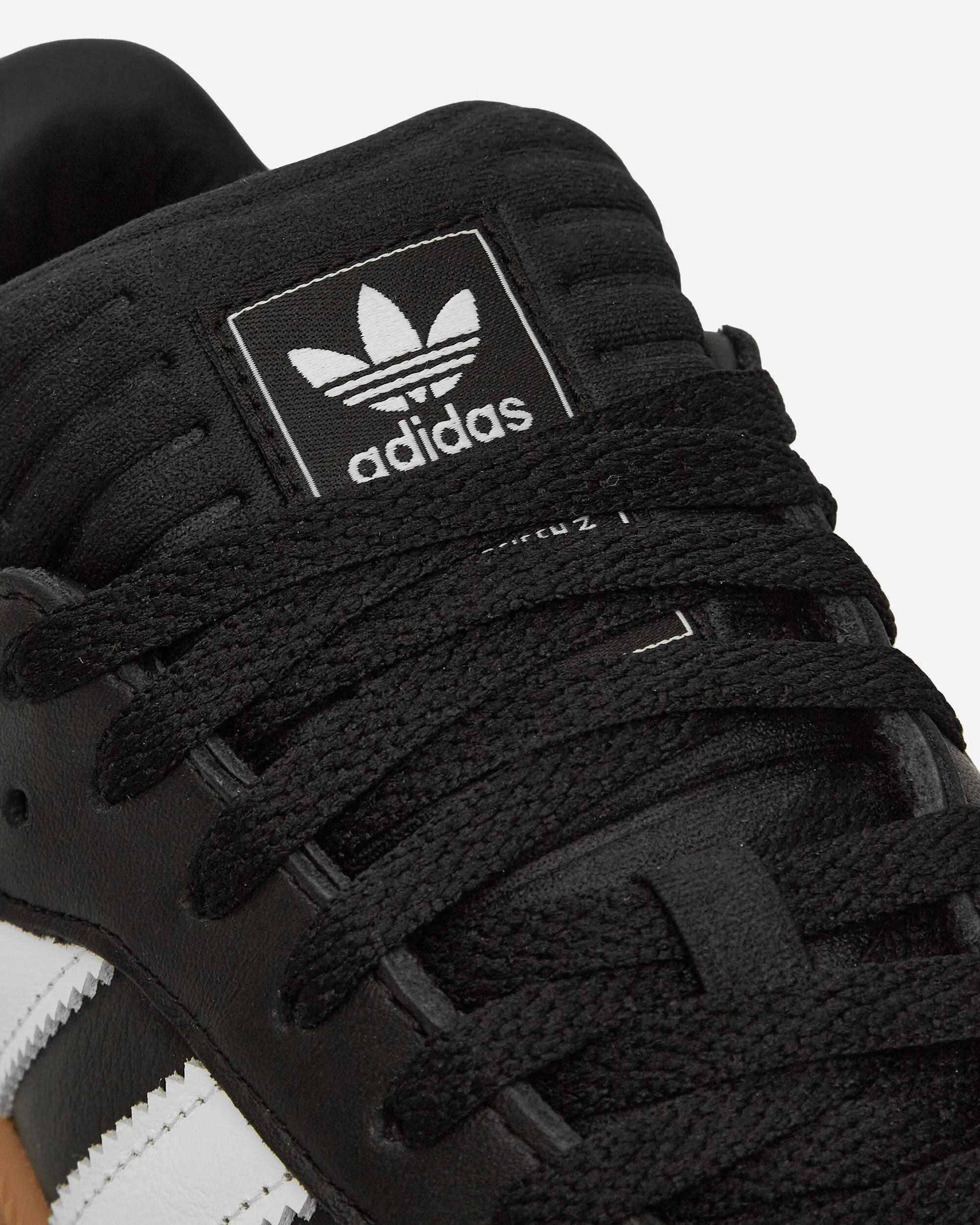 Samba XLG Sneakers Core Black / Cloud White