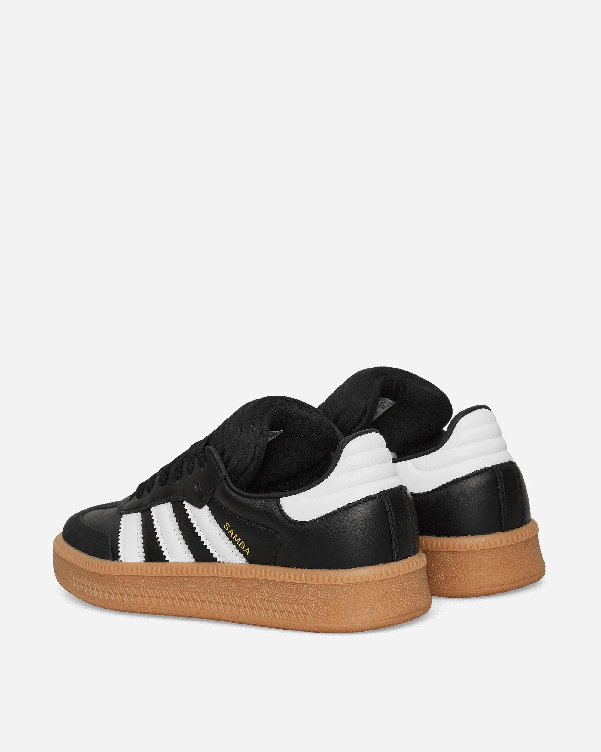 Samba XLG Sneakers Core Black / Cloud White