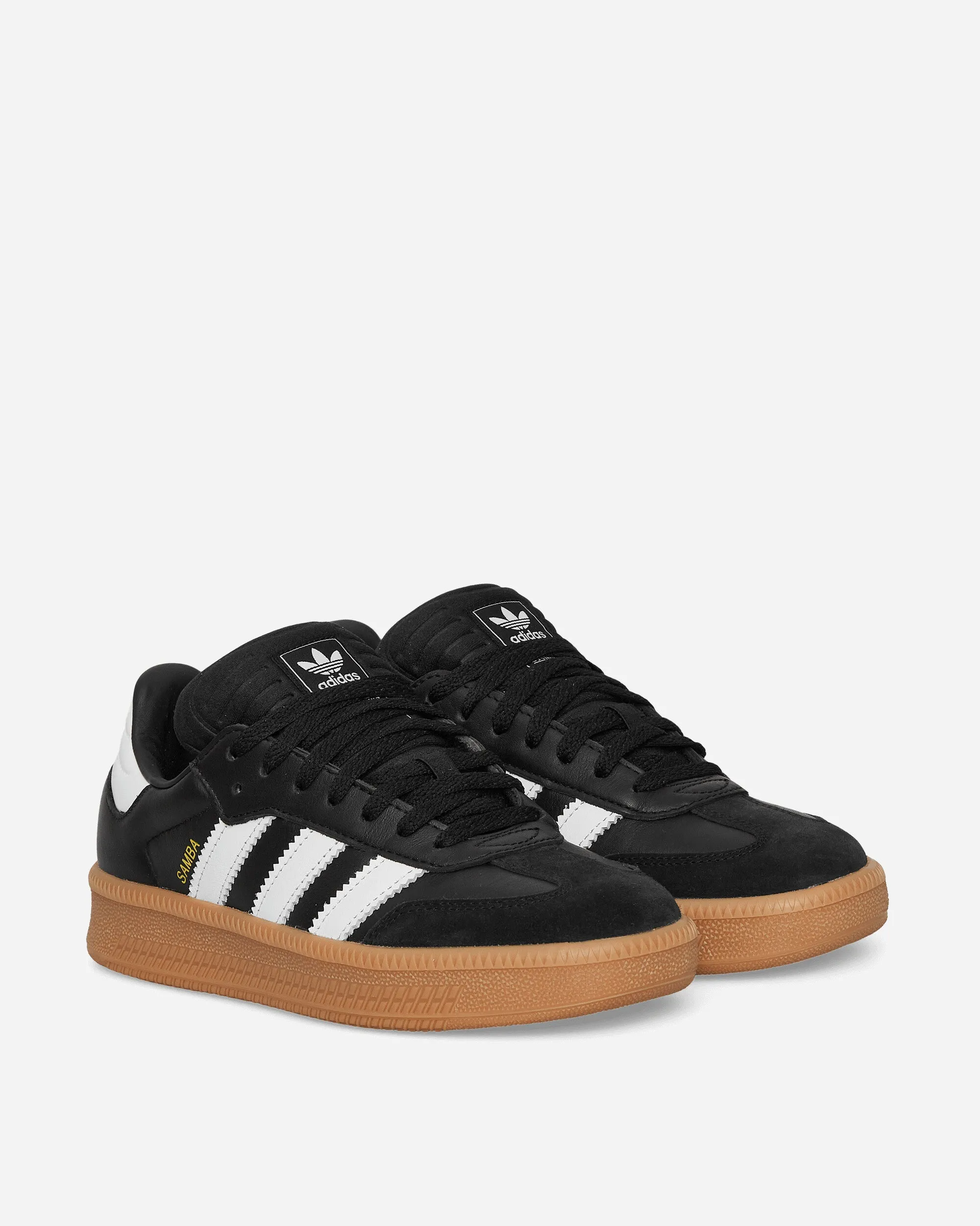 Samba XLG Sneakers Core Black / Cloud White