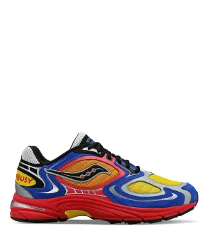 Saucony x Jae Tips Grid Jazz 9 Balloon Blue