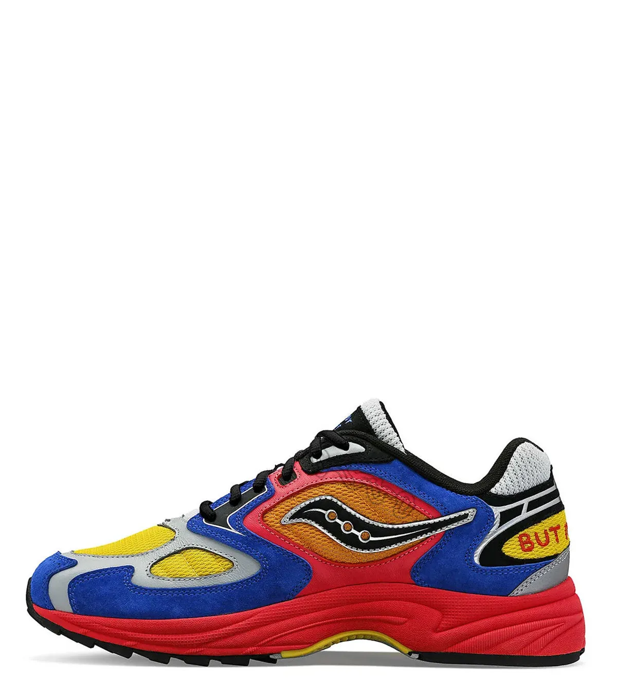 Saucony x Jae Tips Grid Jazz 9 Balloon Blue