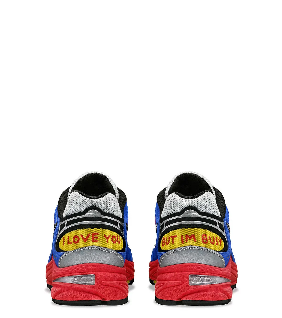 Saucony x Jae Tips Grid Jazz 9 Balloon Blue