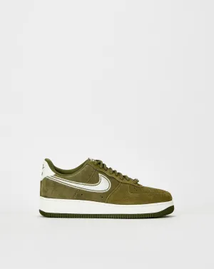 Shoes Nike Air Force 1 '07 LV8
