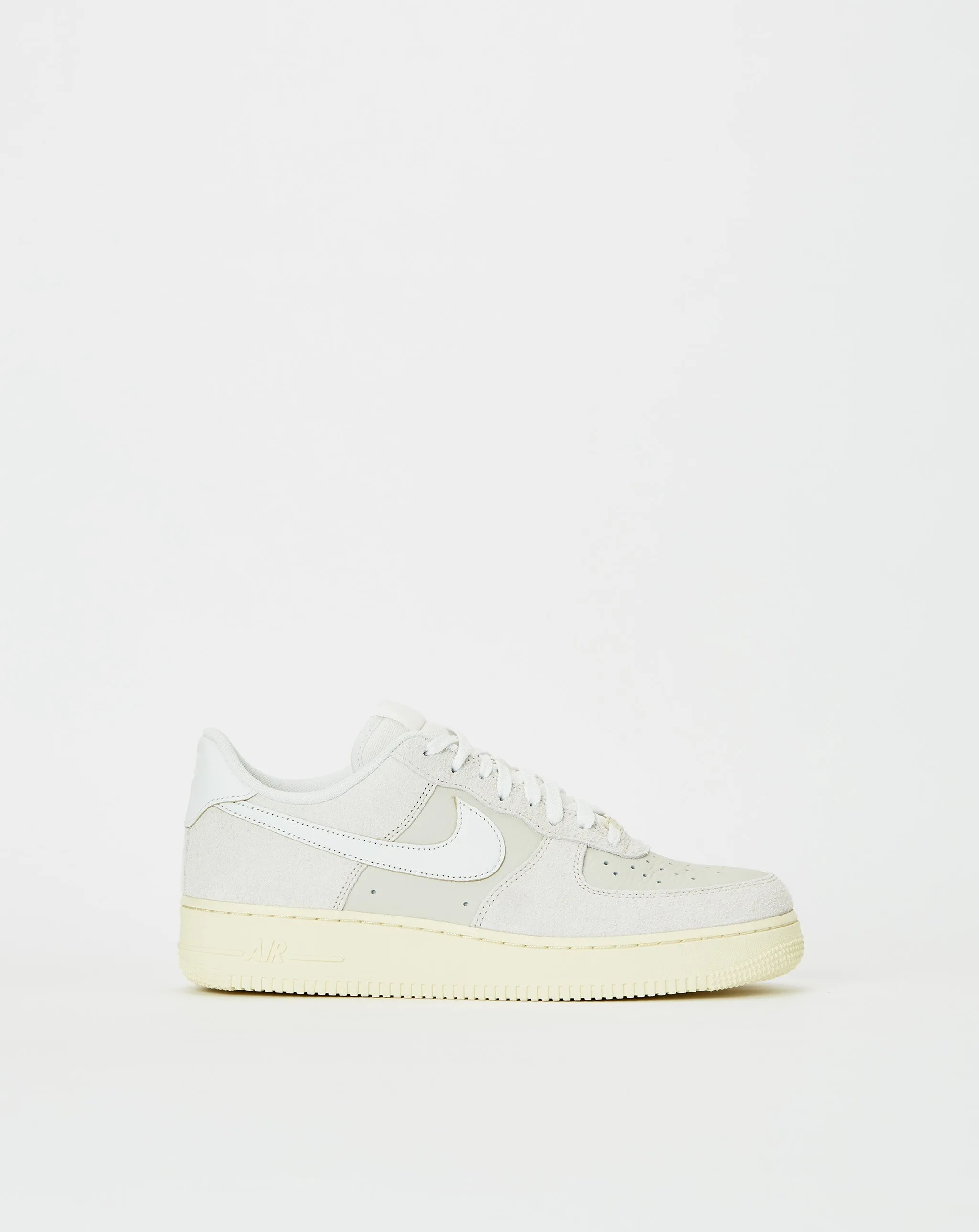 Shoes Nike Air Force 1 '07 LX